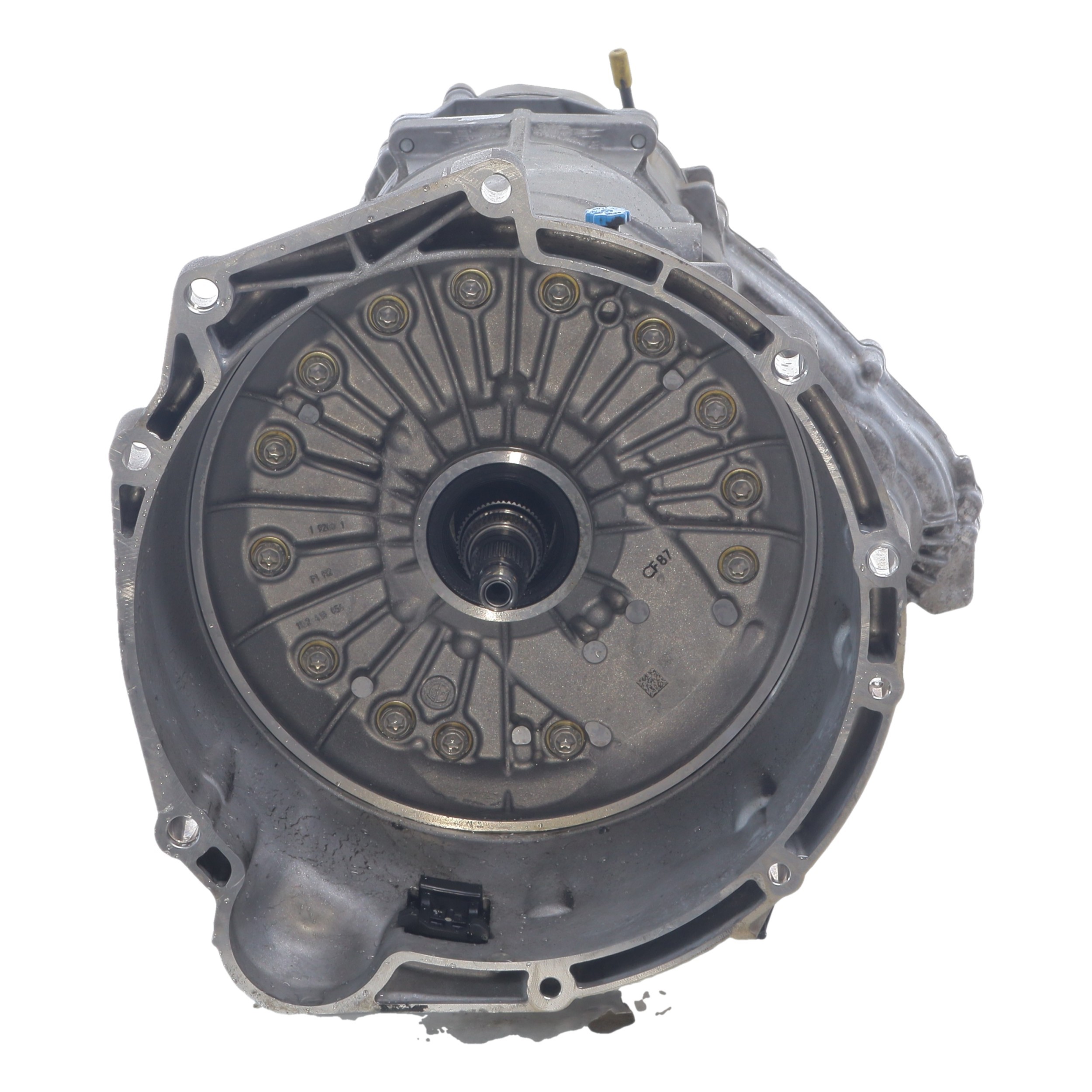 Boite de vitesses pour BMW X5 F15 Boite de vitesses pour BMW X5 F15