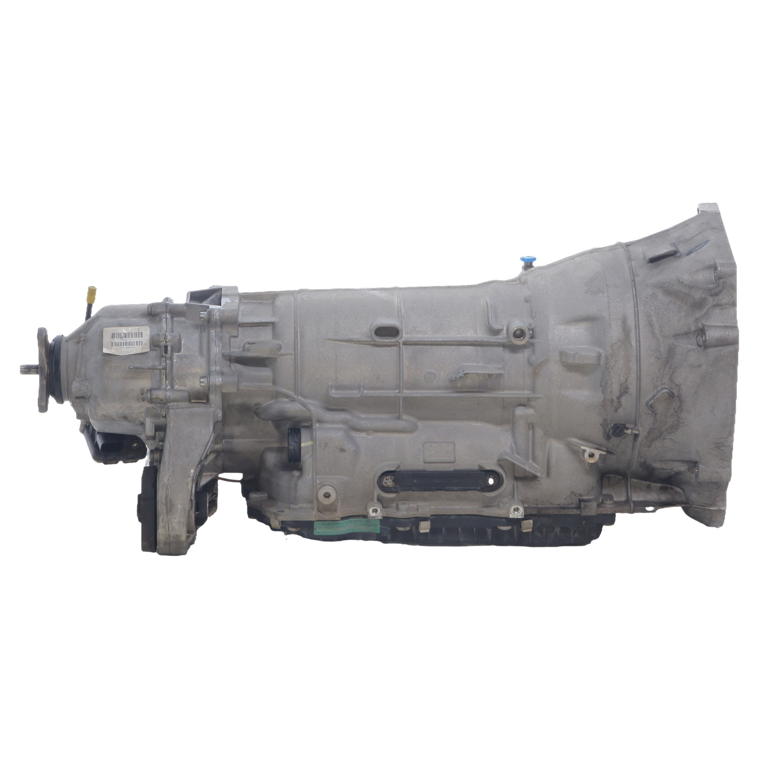 Boite de vitesses pour BMW X5 F15 Boite de vitesses pour BMW X5 F15