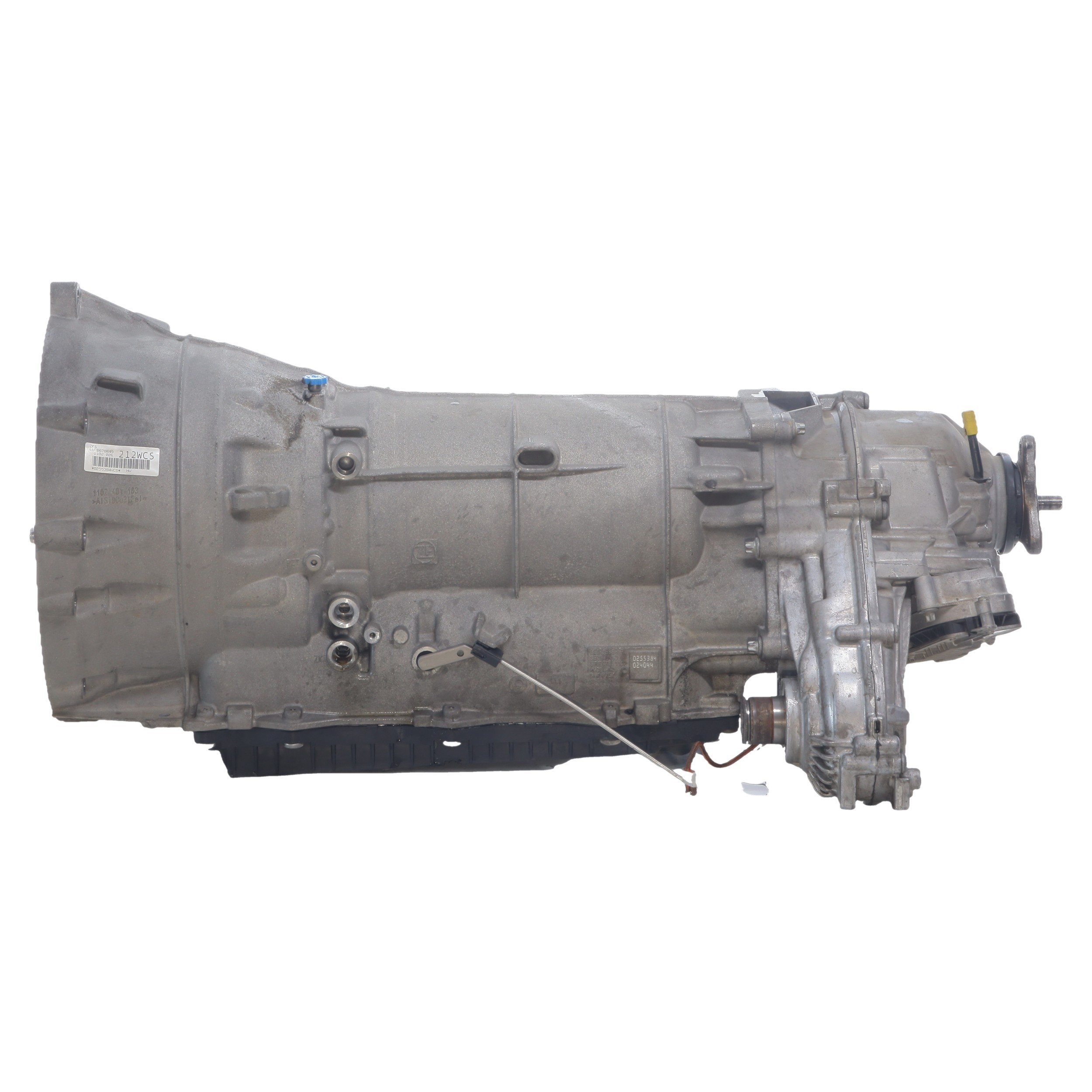 Boite de vitesses pour BMW X5 F15 Boite de vitesses pour BMW X5 F15