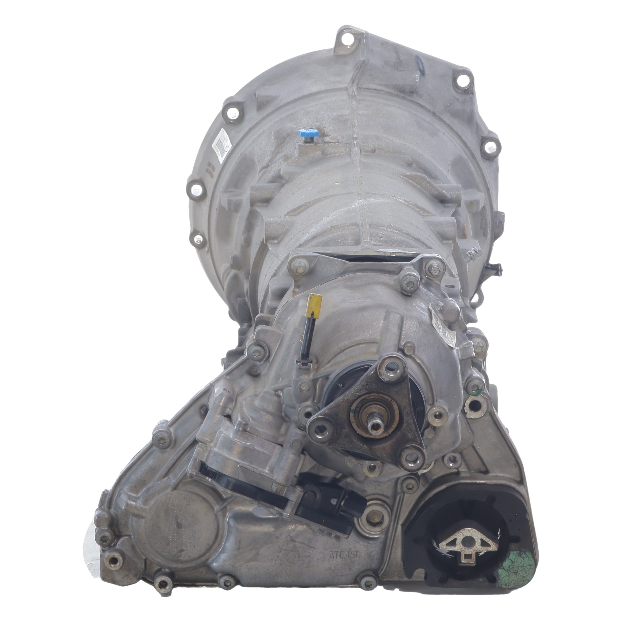 Boite de vitesses pour BMW X5 F15 Boite de vitesses pour BMW X5 F15