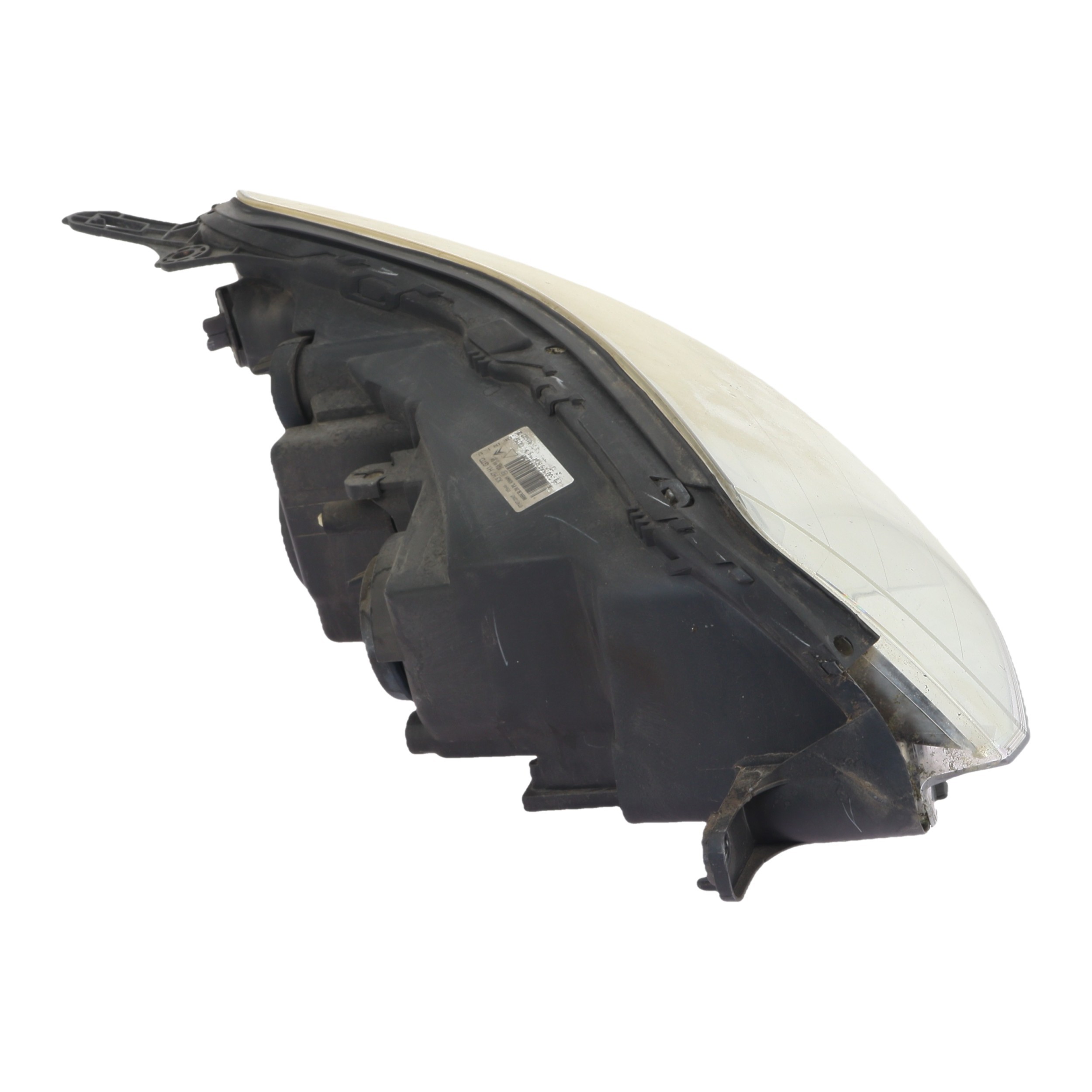 Optique avant principal gauche (feux)(phare) pour CITROEN C5 1 PHASE 2 Optique avant principal gauche (feux)(phare) pour CITROEN C5 1 PHASE 2