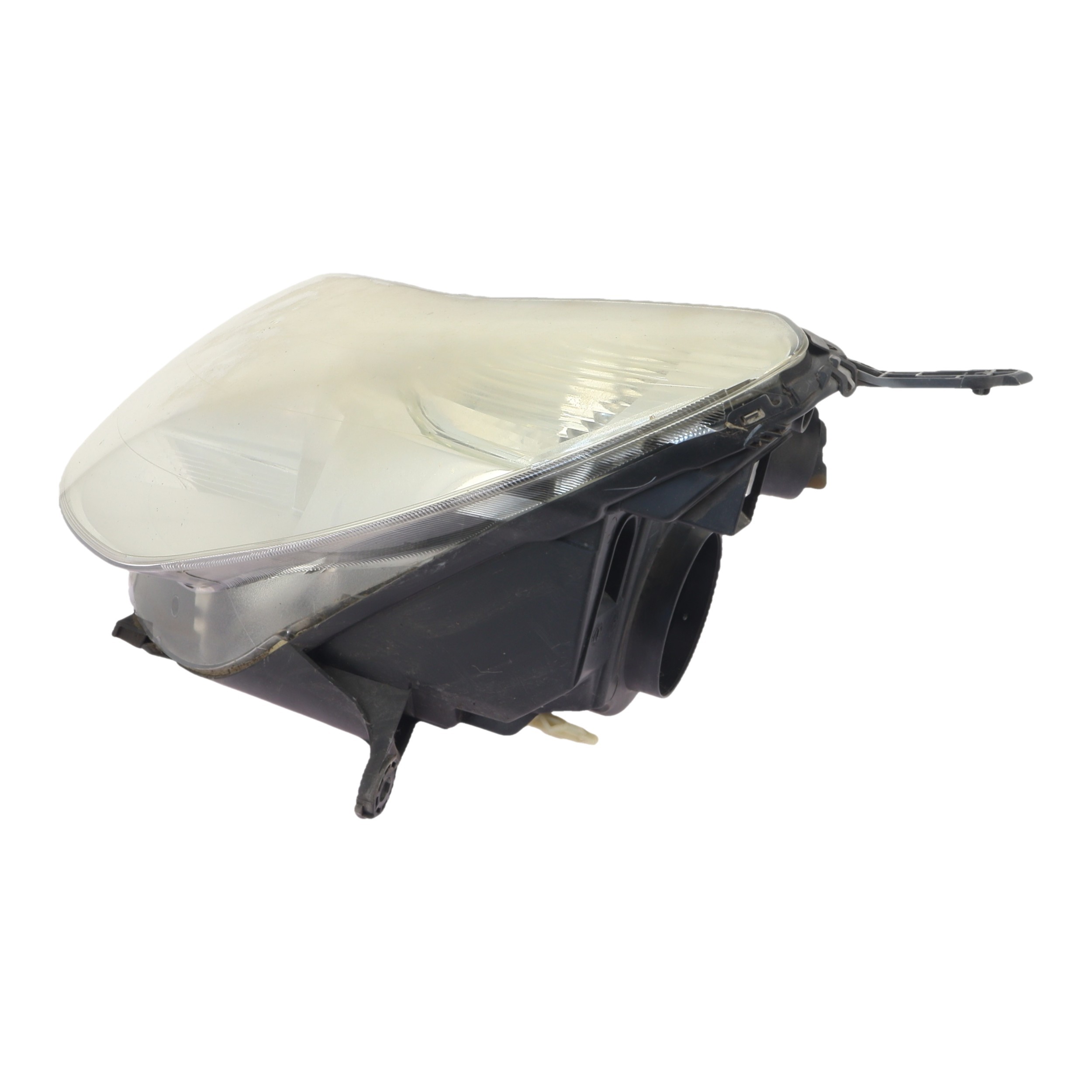 Optique avant principal gauche (feux)(phare) pour CITROEN C5 1 PHASE 2 Optique avant principal gauche (feux)(phare) pour CITROEN C5 1 PHASE 2