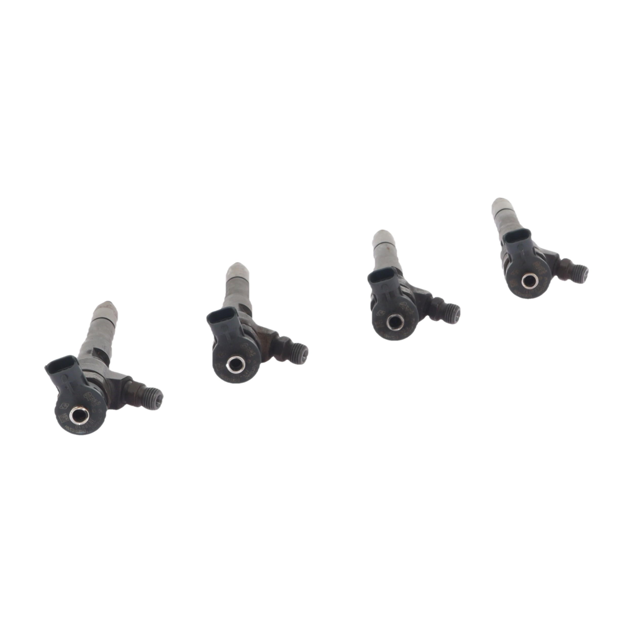 Injecteurs pour RENAULT CLIO 4 PHASE 1 Injecteurs pour RENAULT CLIO 4 PHASE 1