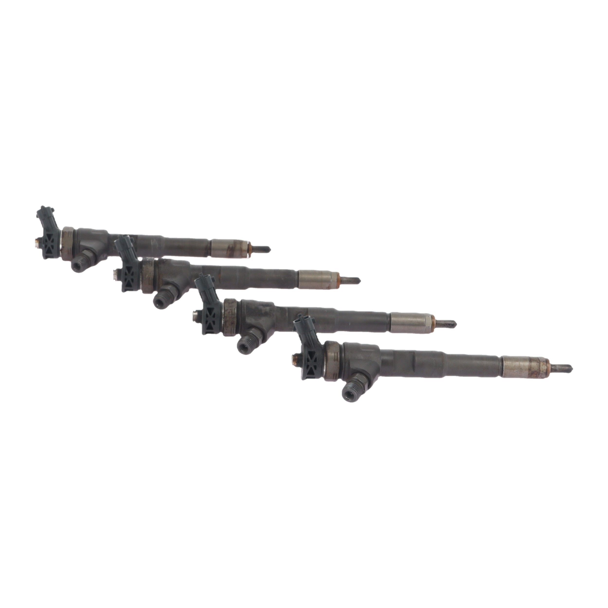 Injecteurs pour RENAULT CLIO 4 PHASE 1 Injecteurs pour RENAULT CLIO 4 PHASE 1