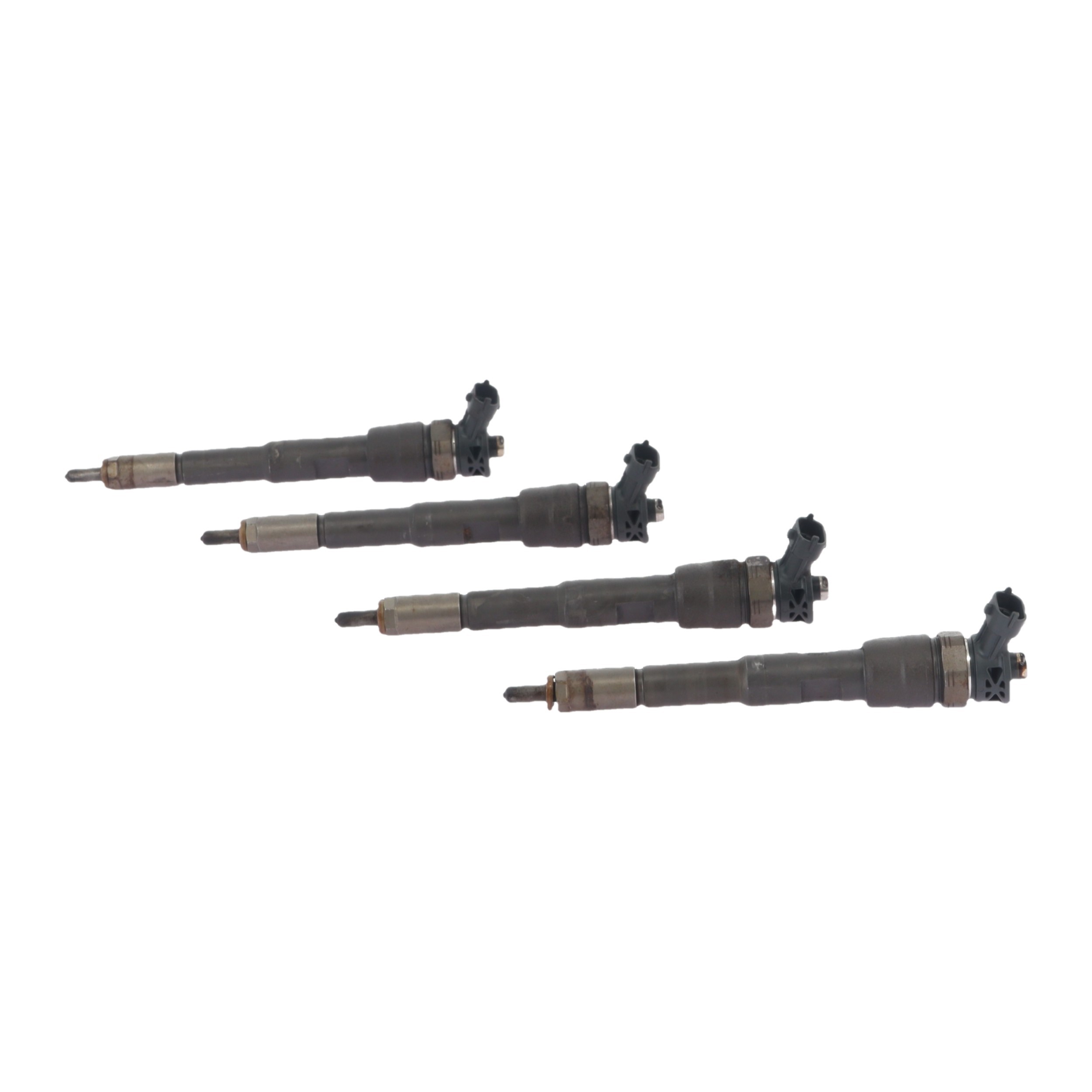 Injecteurs pour RENAULT CLIO 4 PHASE 1 Injecteurs pour RENAULT CLIO 4 PHASE 1