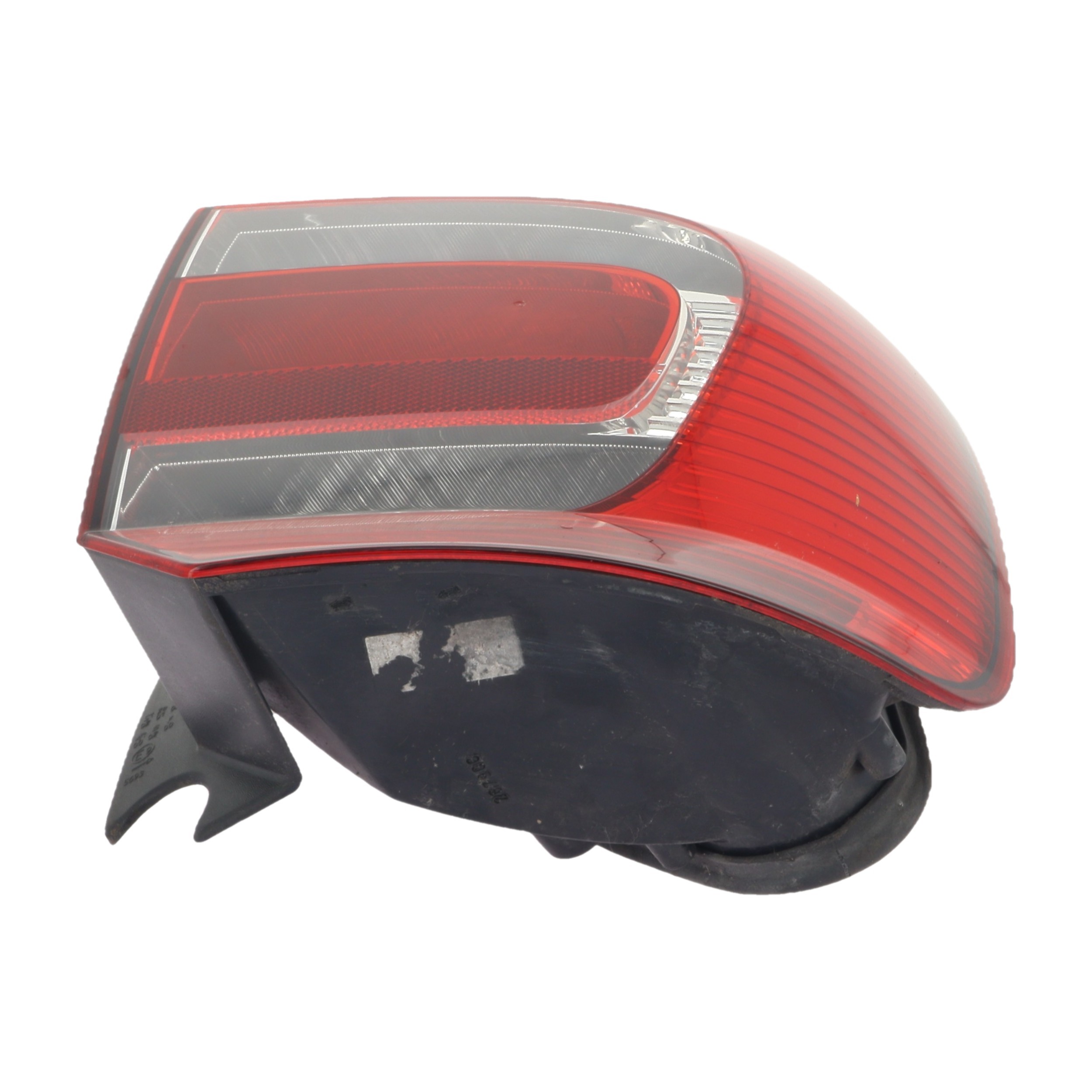 Feu arriere principal droit (feux) pour RENAULT MODUS PHASE 2 Feu arriere principal droit (feux) pour RENAULT MODUS PHASE 2