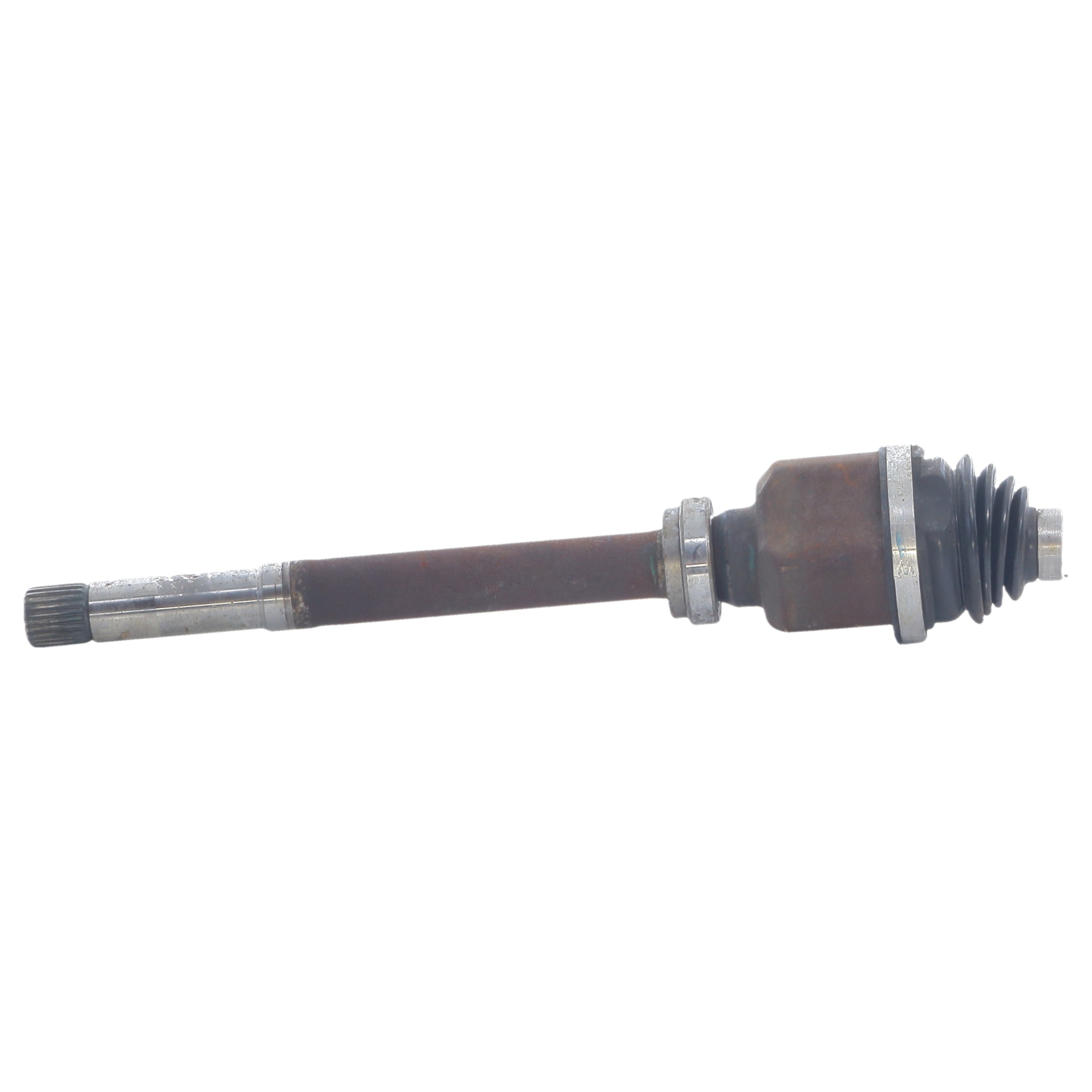 Cardan droit (transmission) pour CITROEN C3 3 PHASE 2 Cardan droit (transmission) pour CITROEN C3 3 PHASE 2