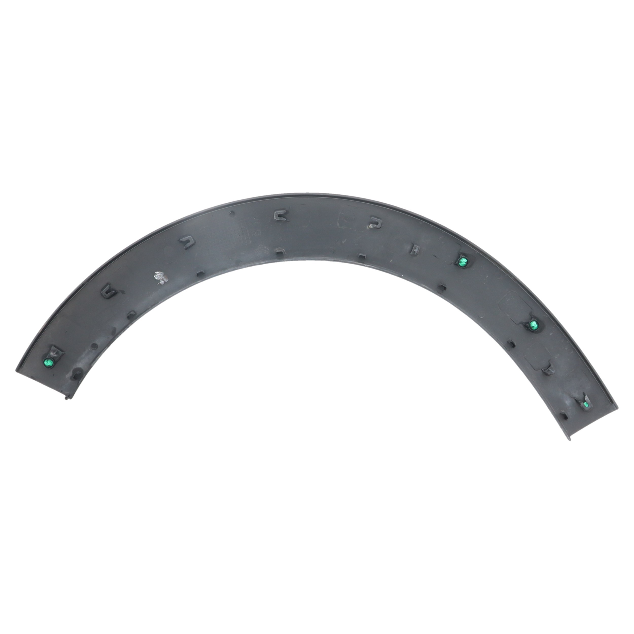 Extension d'aile avant droit pour CITROEN C3 3 PHASE 2 Extension d'aile avant droit pour CITROEN C3 3 PHASE 2
