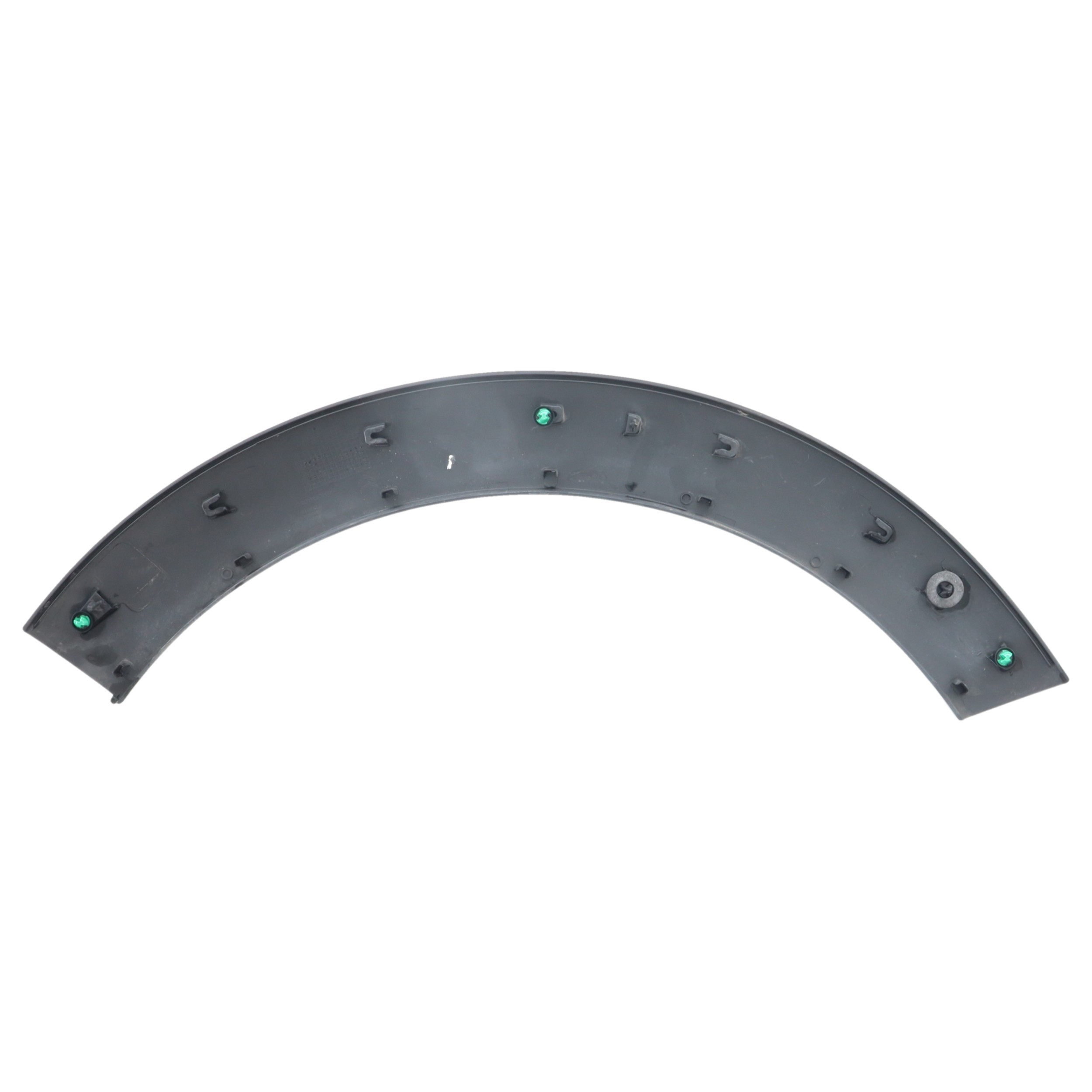 Extension d'aile arriere gauche pour CITROEN C3 3 PHASE 2 Extension d'aile arriere gauche pour CITROEN C3 3 PHASE 2