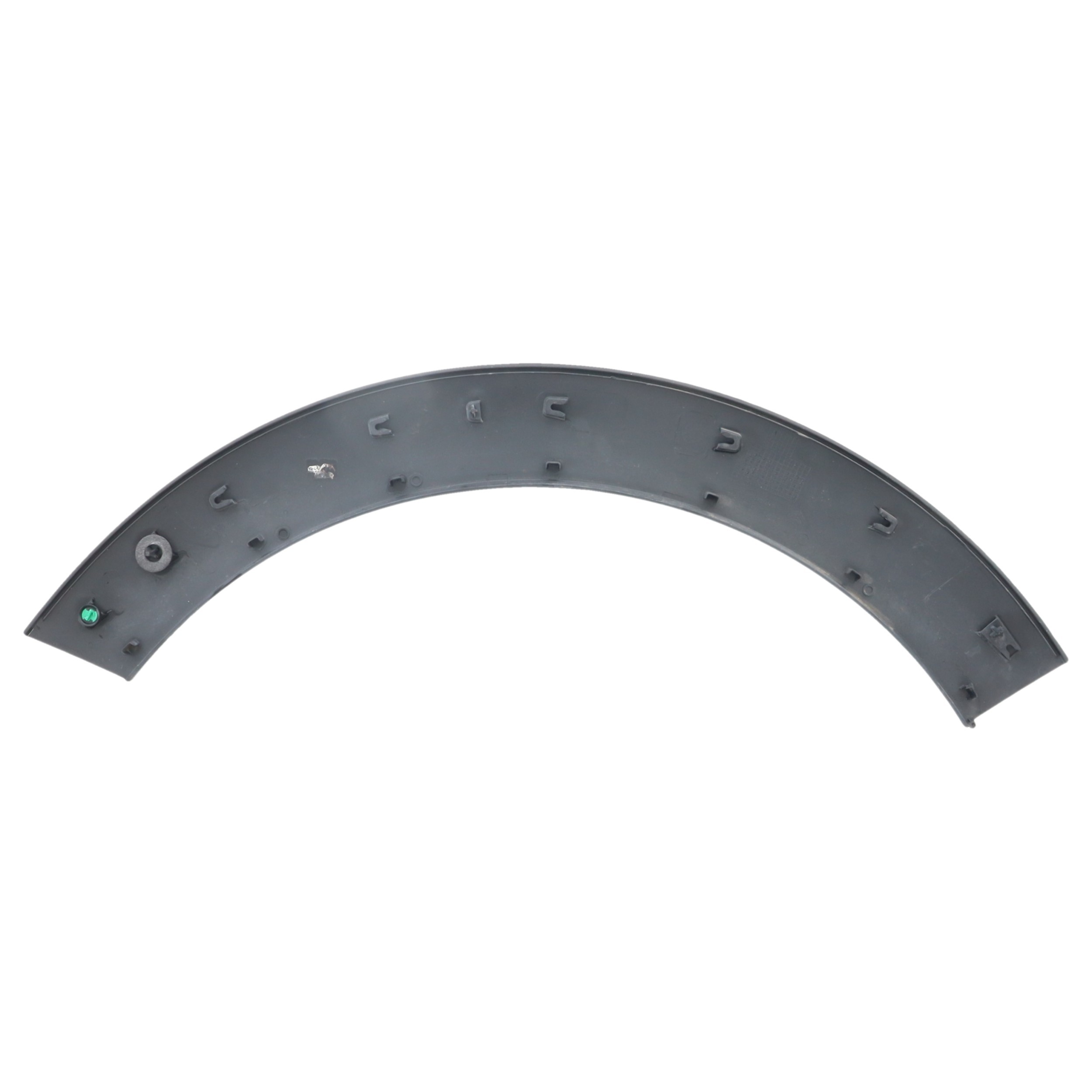 Extension d'aile arriere droit pour CITROEN C3 3 PHASE 2 Extension d'aile arriere droit pour CITROEN C3 3 PHASE 2