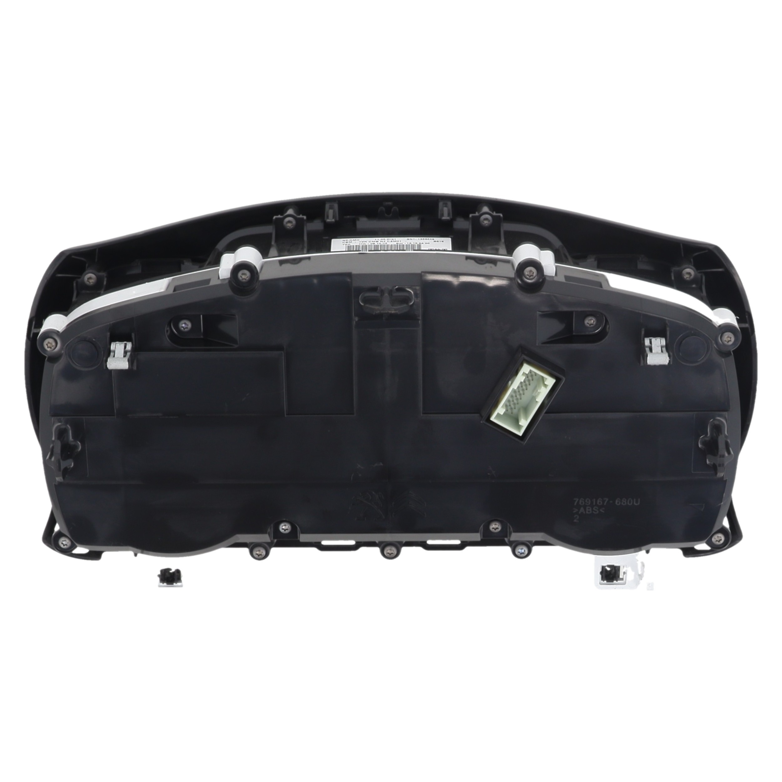 Compteur pour CITROEN C3 3 PHASE 2 Compteur pour CITROEN C3 3 PHASE 2