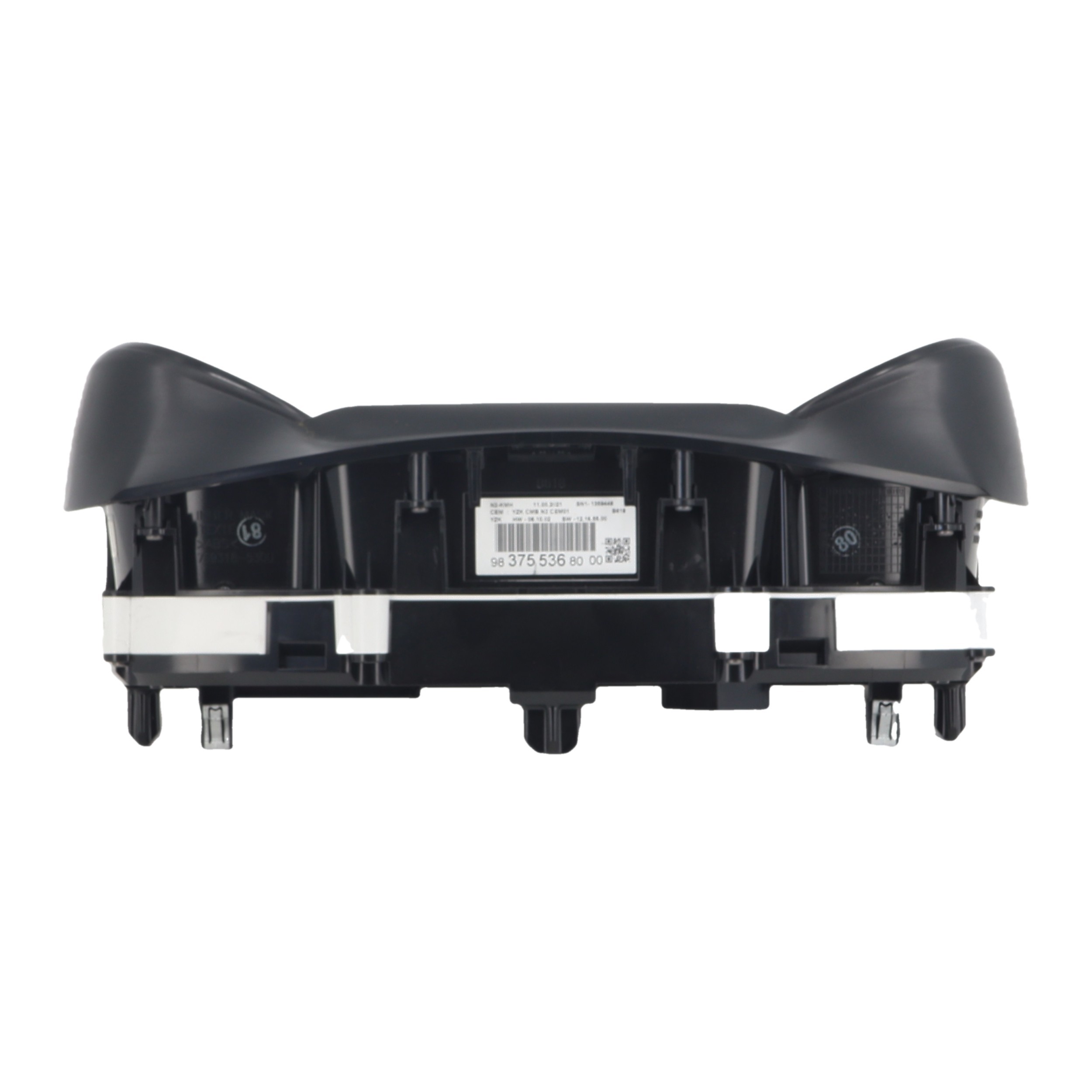 Compteur pour CITROEN C3 3 PHASE 2 Compteur pour CITROEN C3 3 PHASE 2