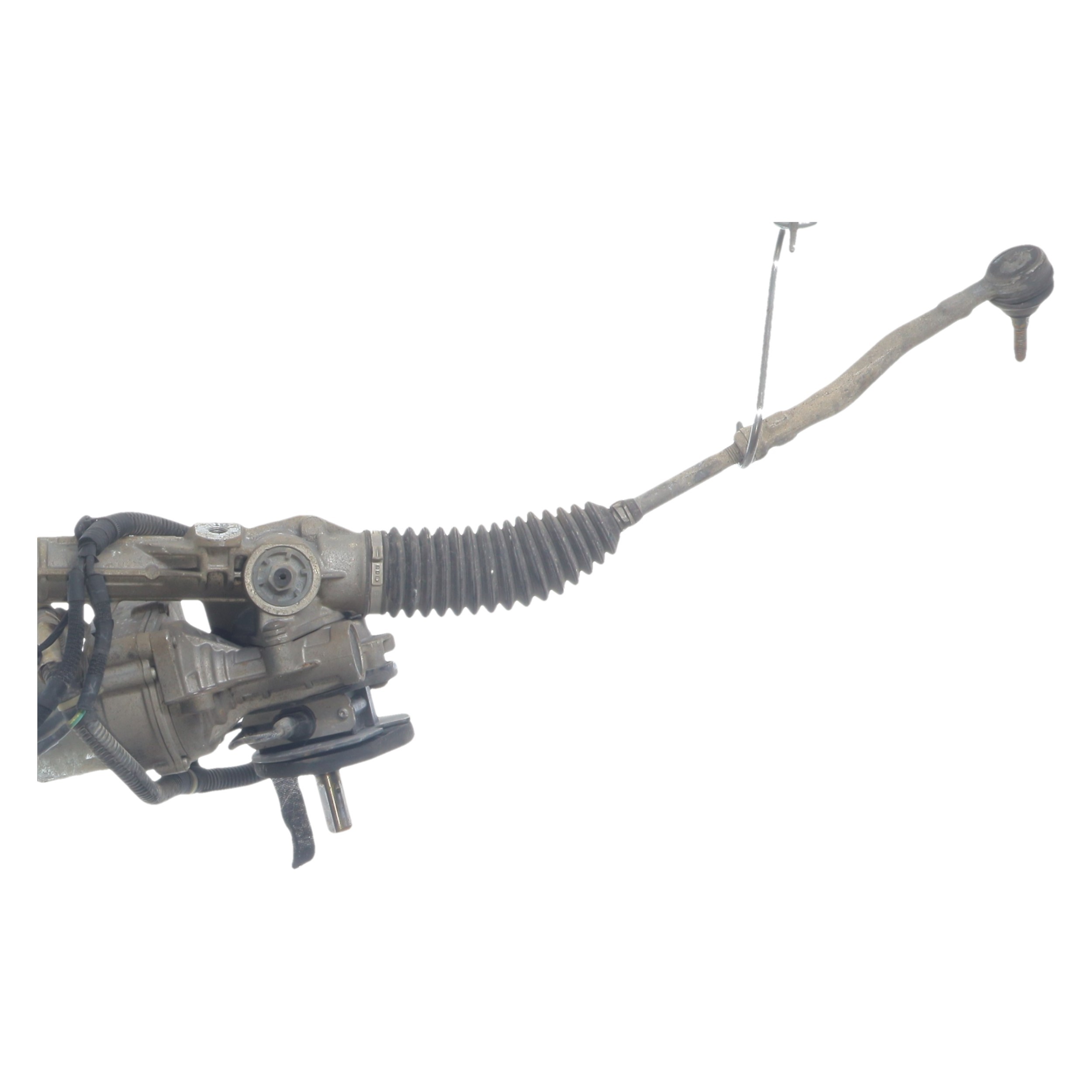 Cremaillere assistee pour PEUGEOT 2008 1 PHASE 1 Cremaillere assistee pour PEUGEOT 2008 1 PHASE 1