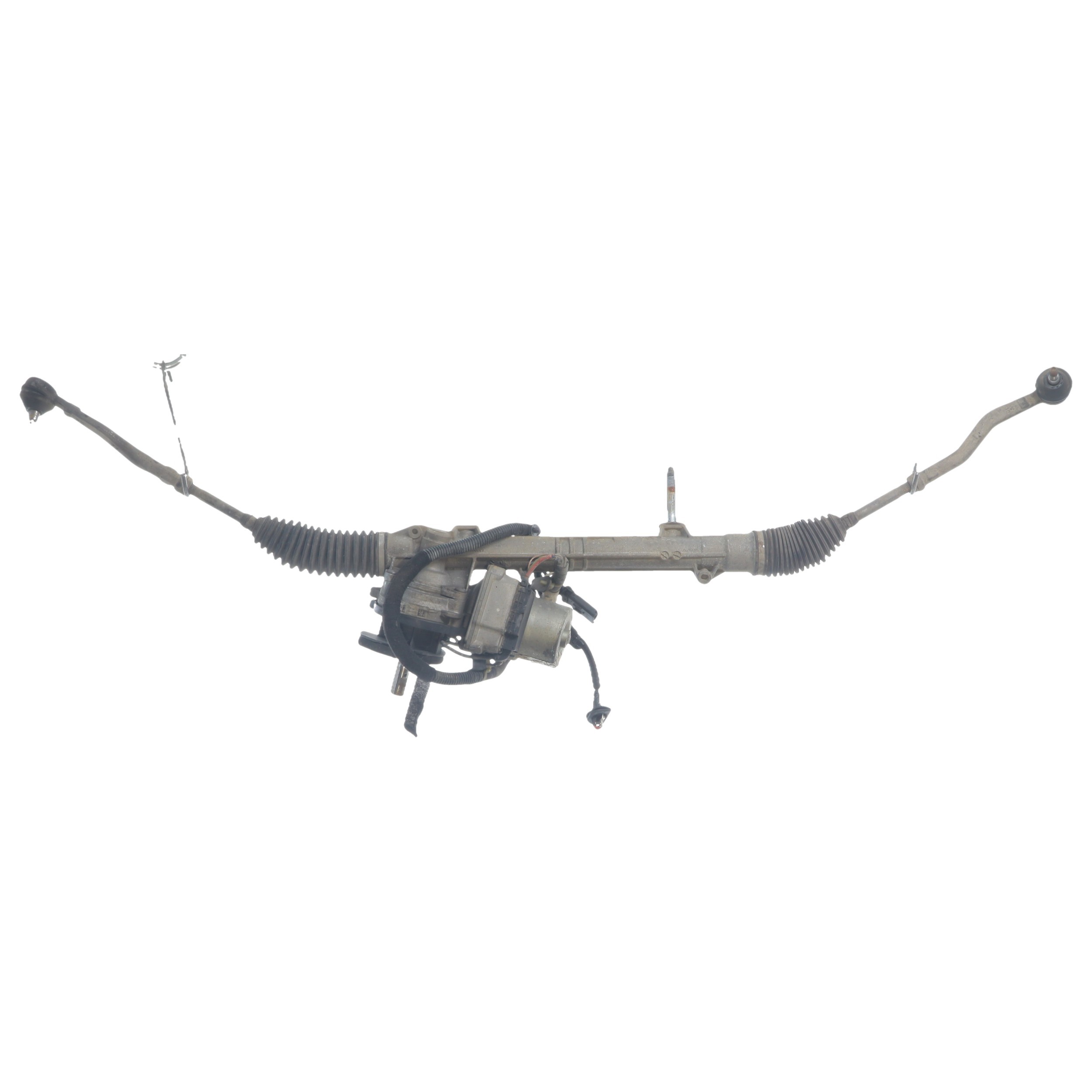 Cremaillere assistee pour PEUGEOT 2008 1 PHASE 1 Cremaillere assistee pour PEUGEOT 2008 1 PHASE 1