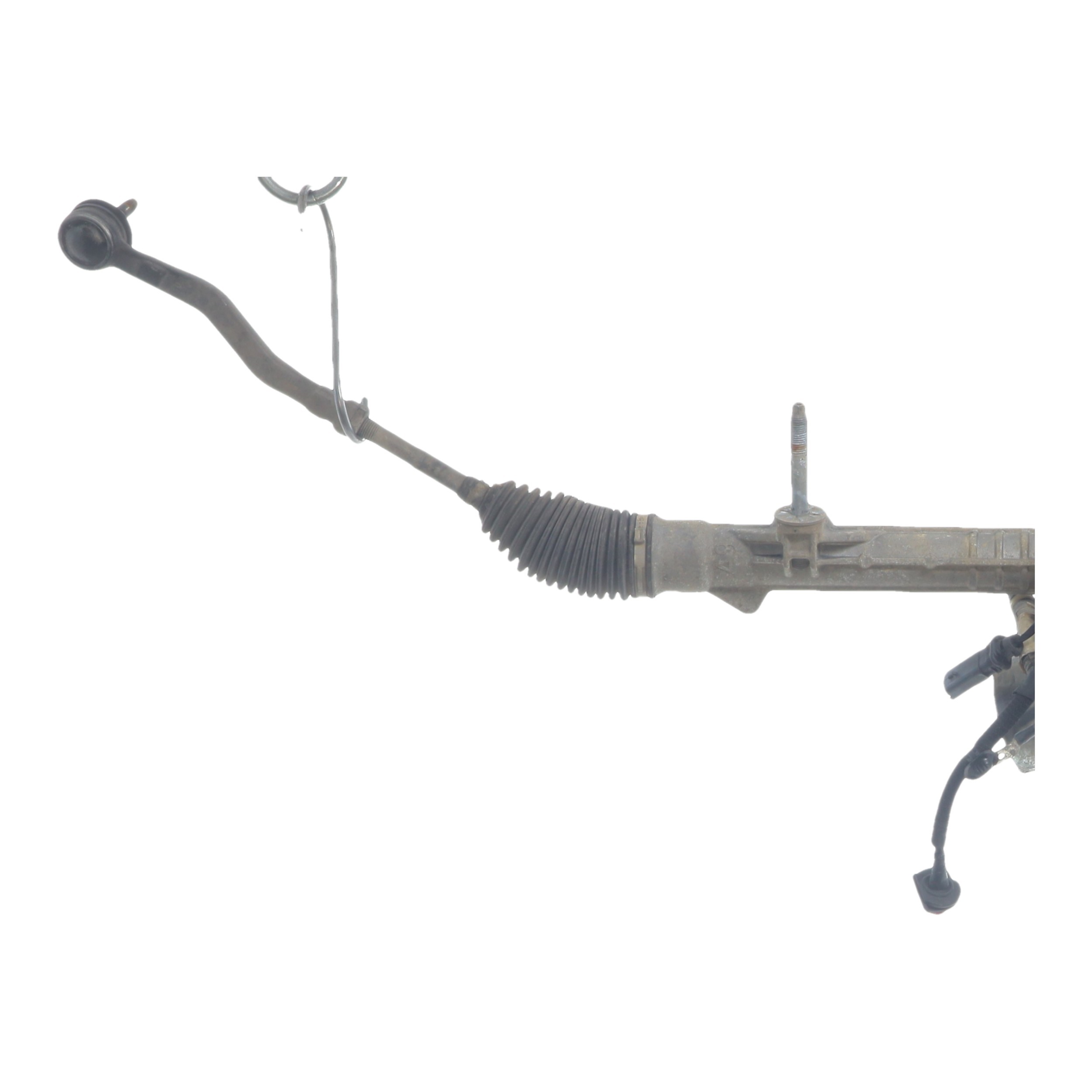Cremaillere assistee pour PEUGEOT 2008 1 PHASE 1 Cremaillere assistee pour PEUGEOT 2008 1 PHASE 1