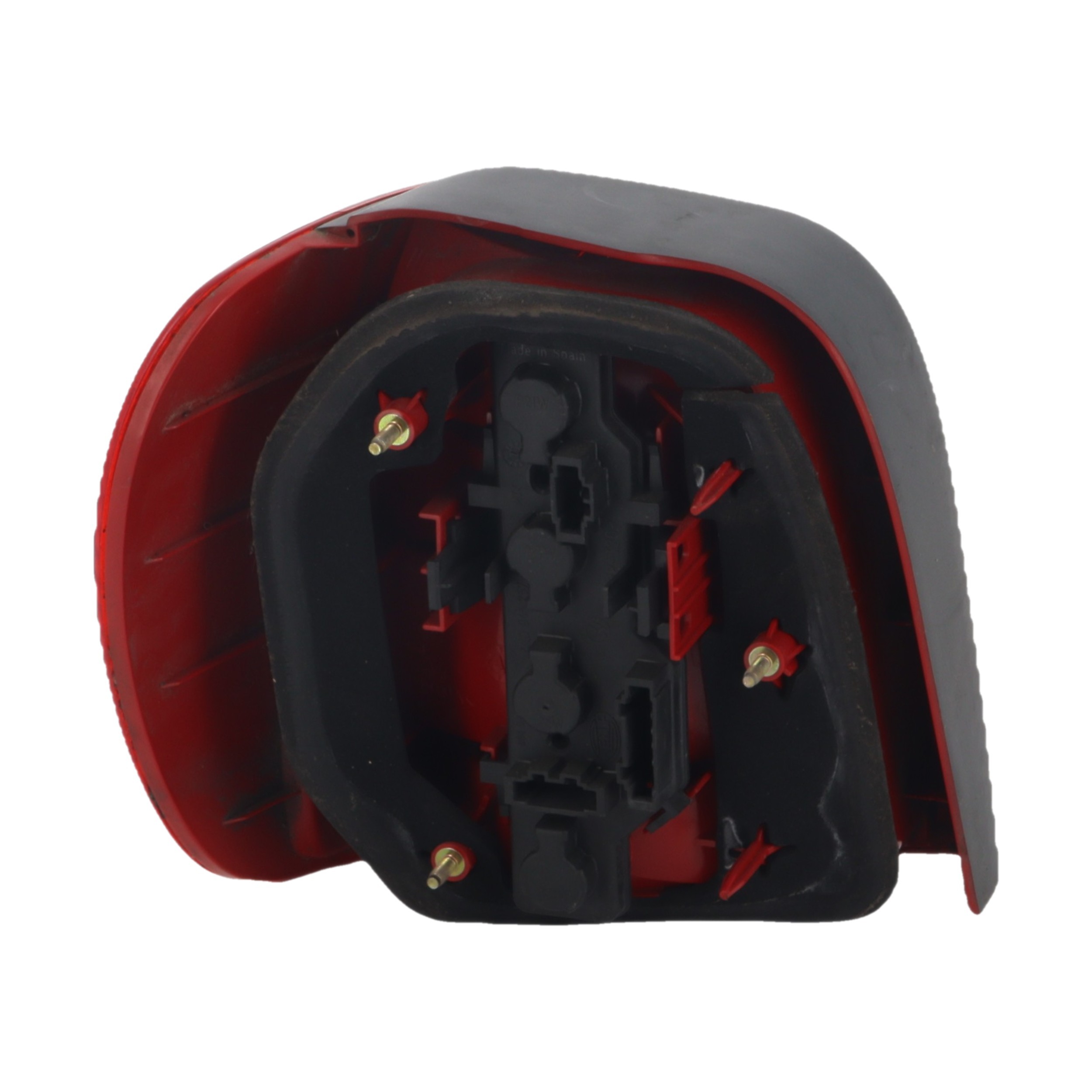 Feu arriere principal droit (feux) pour VOLKSWAGEN POLO 3 PHASE 2 Feu arriere principal droit (feux) pour VOLKSWAGEN POLO 3 PHASE 2