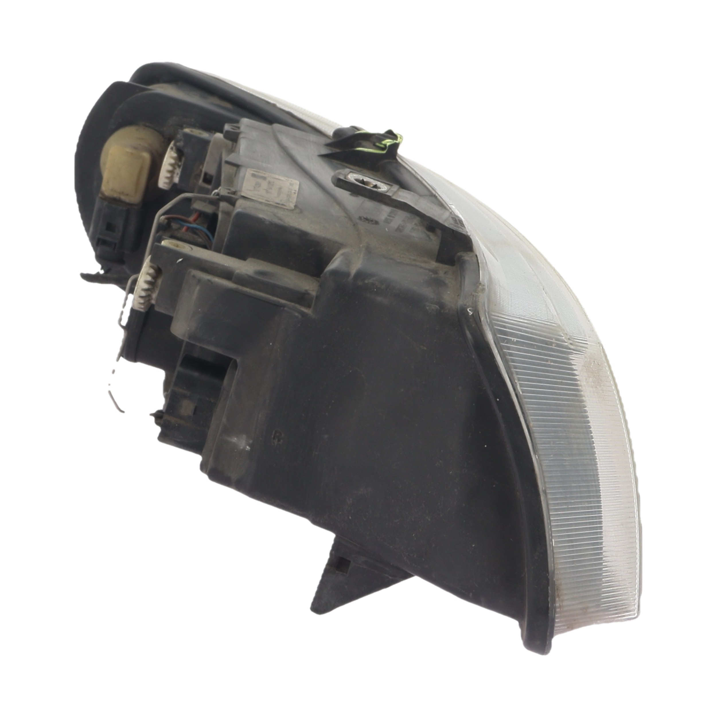 Optique avant principal gauche (feux)(phare) pour SEAT TOLEDO 2 Optique avant principal gauche (feux)(phare) pour SEAT TOLEDO 2