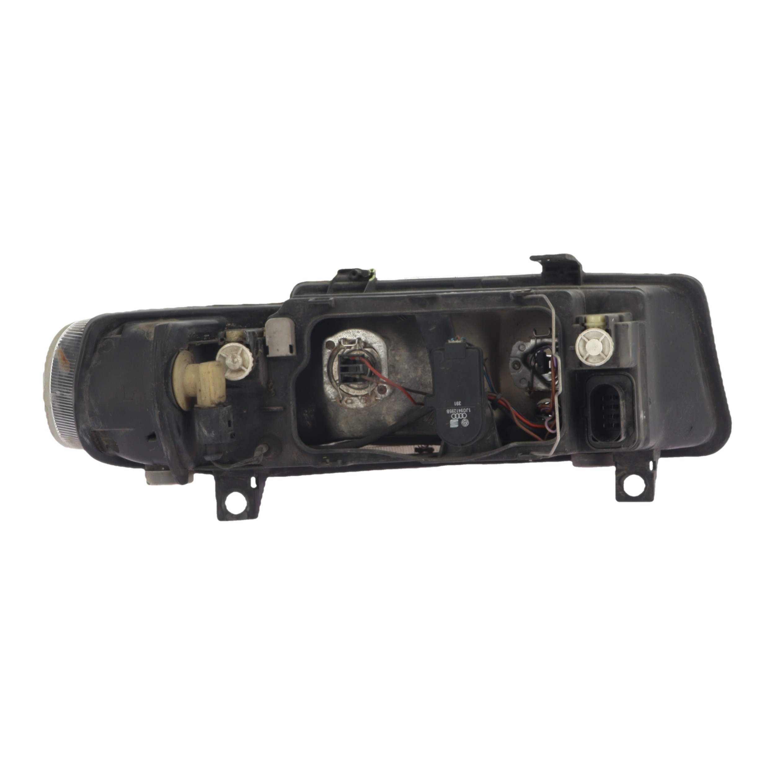 Optique avant principal gauche (feux)(phare) pour SEAT TOLEDO 2 Optique avant principal gauche (feux)(phare) pour SEAT TOLEDO 2