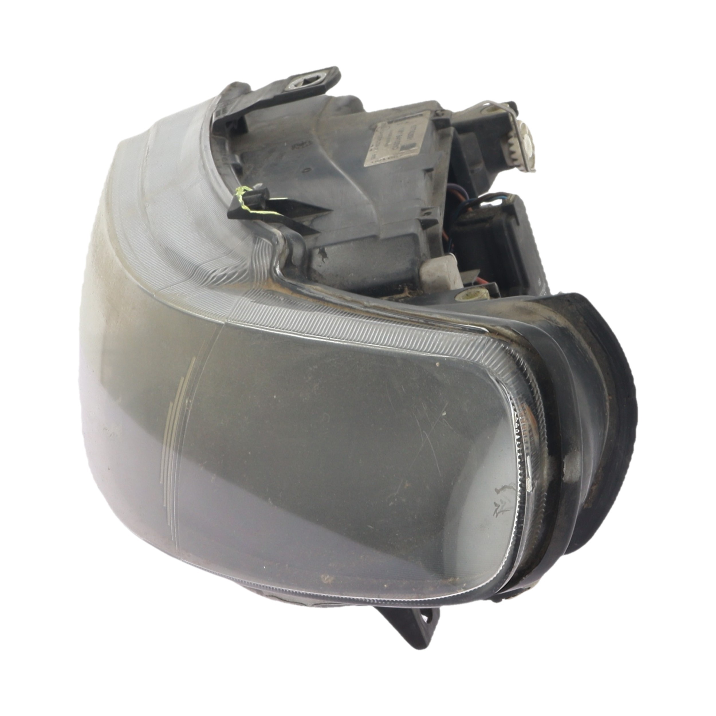 Optique avant principal gauche (feux)(phare) pour SEAT TOLEDO 2 Optique avant principal gauche (feux)(phare) pour SEAT TOLEDO 2