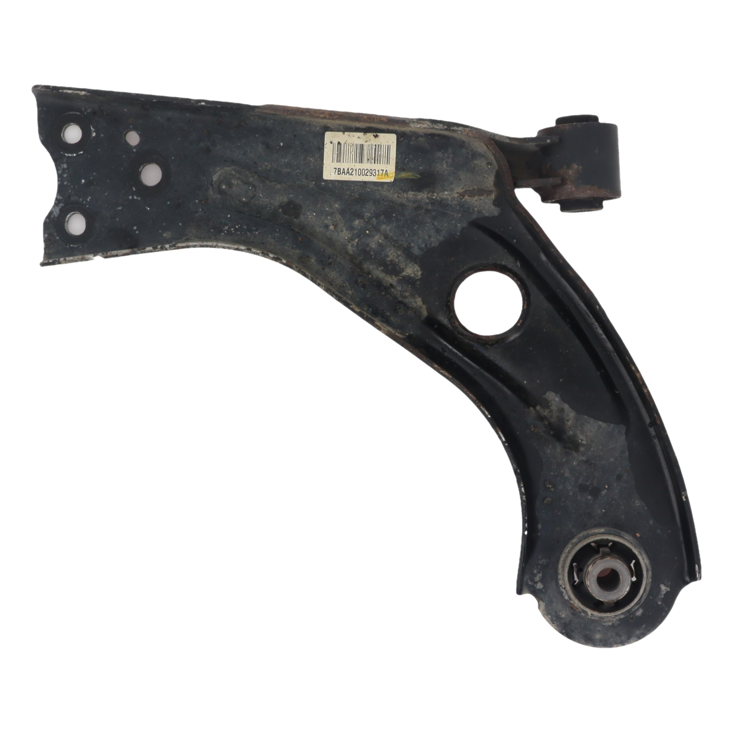 Triangle avant gauche pour PEUGEOT 308 2 PHASE 1 Triangle avant gauche pour PEUGEOT 308 2 PHASE 1
