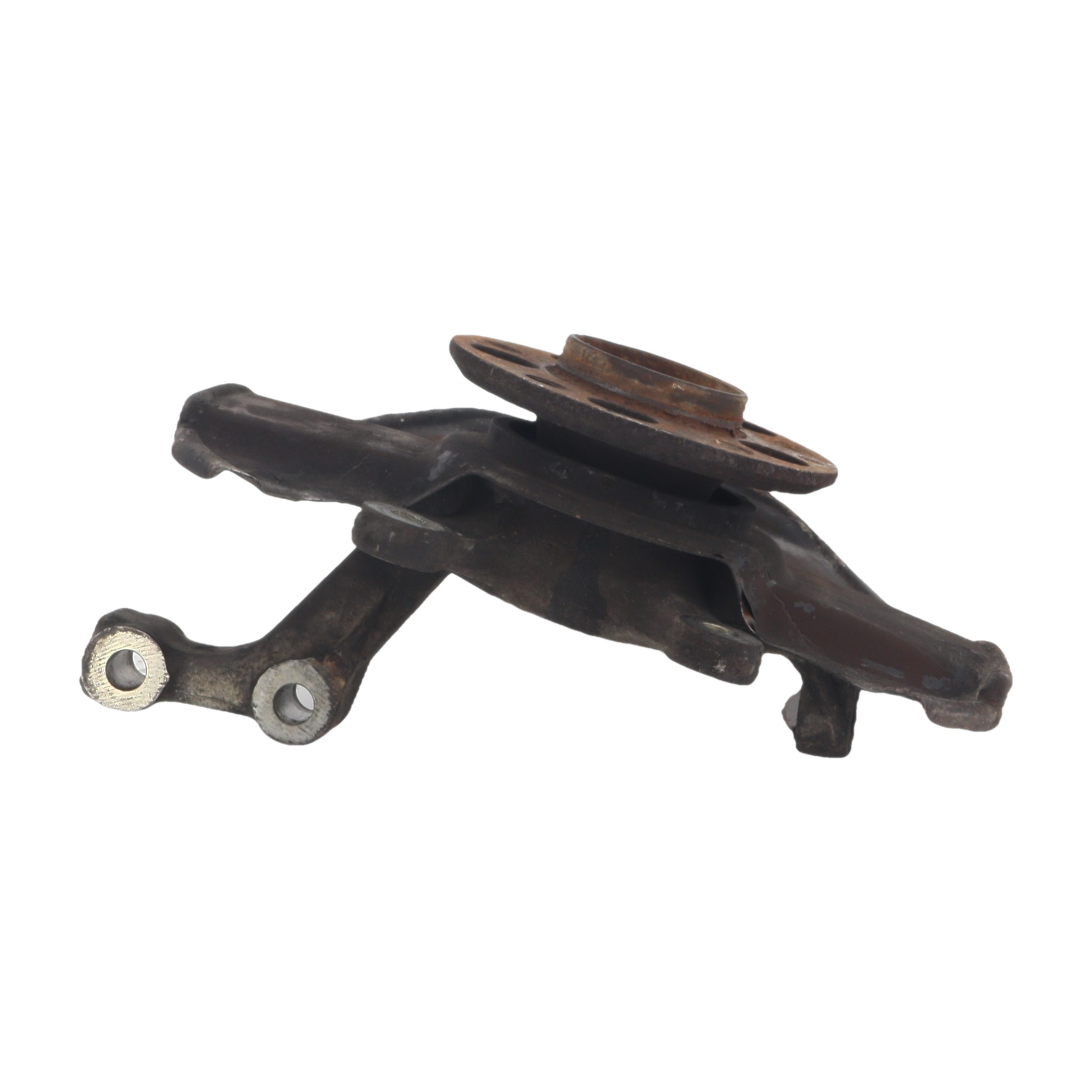 Pivot de moyeu avant droit pour MERCEDES CLASSE B 245 PHASE 2 Pivot de moyeu avant droit pour MERCEDES CLASSE B 245 PHASE 2