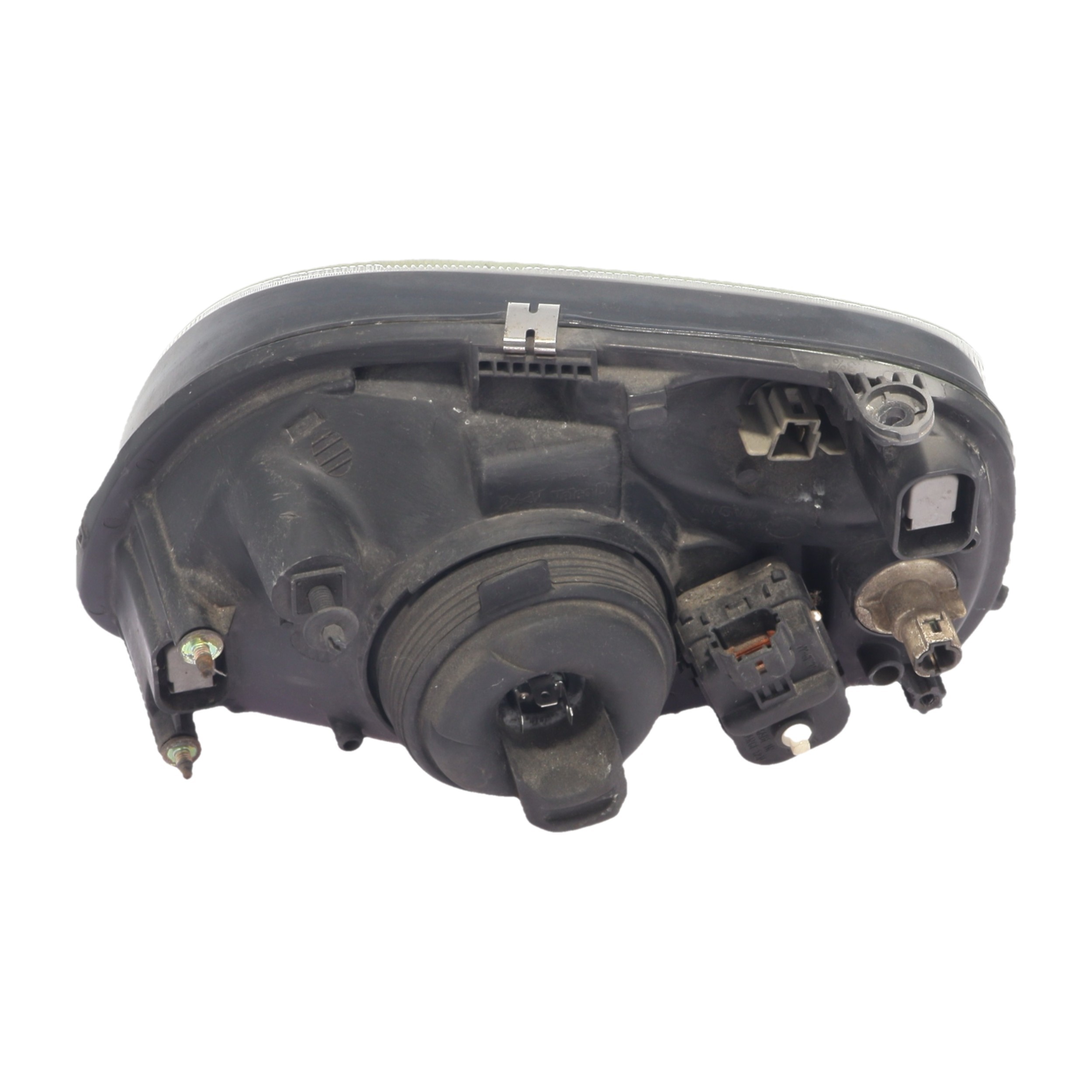 Optique avant principal droit (feux)(phare) pour NISSAN MICRA 2 PHASE 3 Optique avant principal droit (feux)(phare) pour NISSAN MICRA 2 PHASE 3