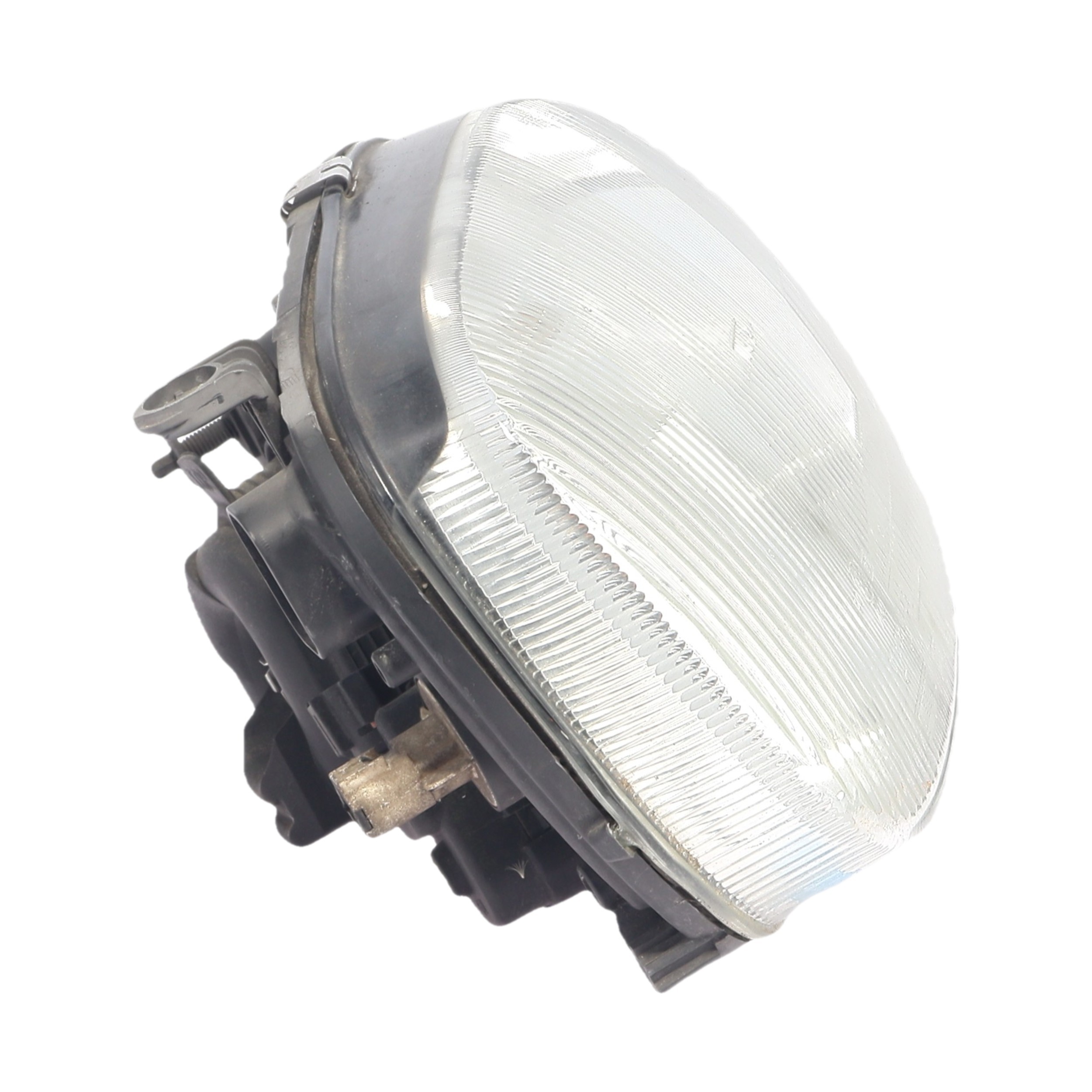 Optique avant principal droit (feux)(phare) pour NISSAN MICRA 2 PHASE 3 Optique avant principal droit (feux)(phare) pour NISSAN MICRA 2 PHASE 3