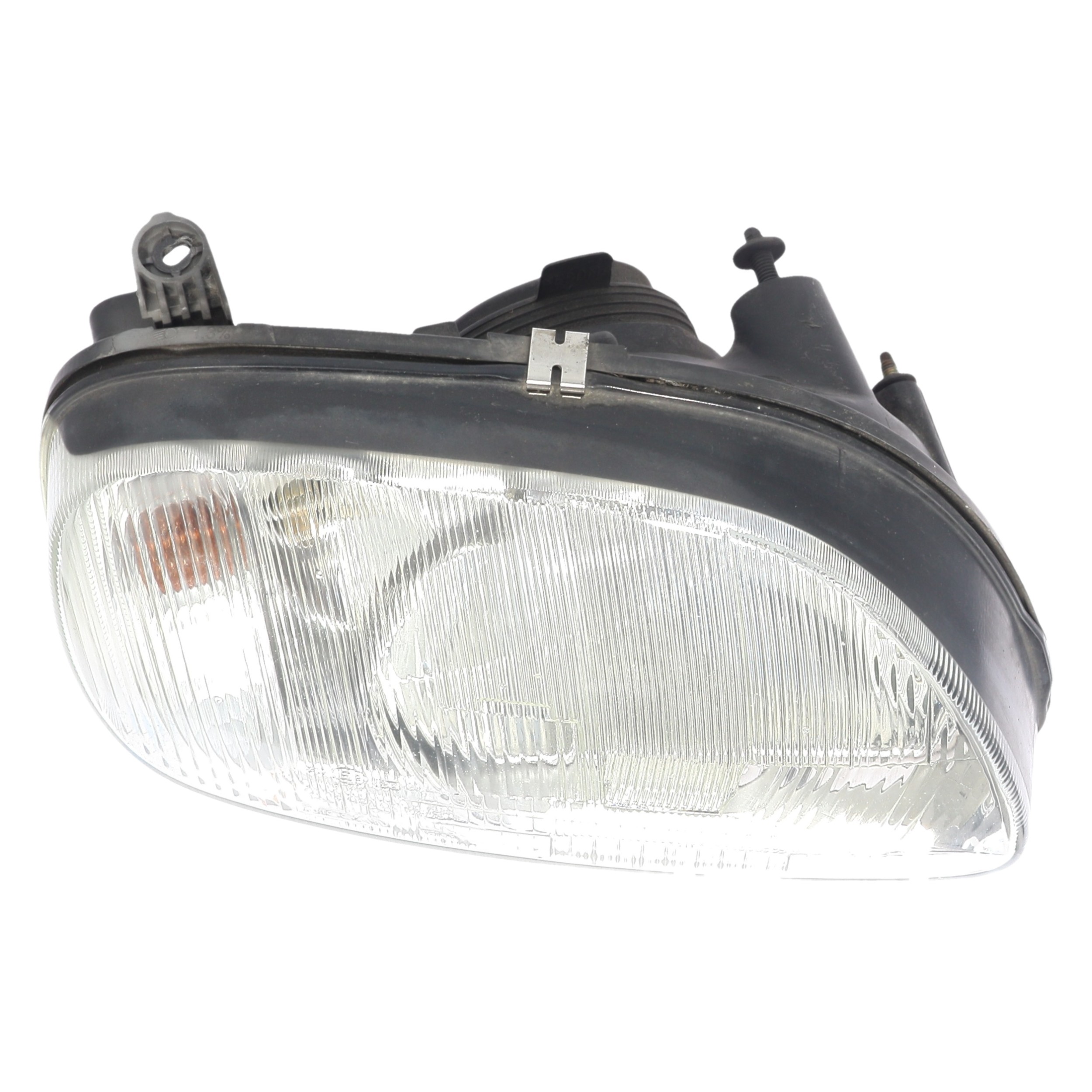Optique avant principal droit (feux)(phare) pour NISSAN MICRA 2 PHASE 3 Optique avant principal droit (feux)(phare) pour NISSAN MICRA 2 PHASE 3