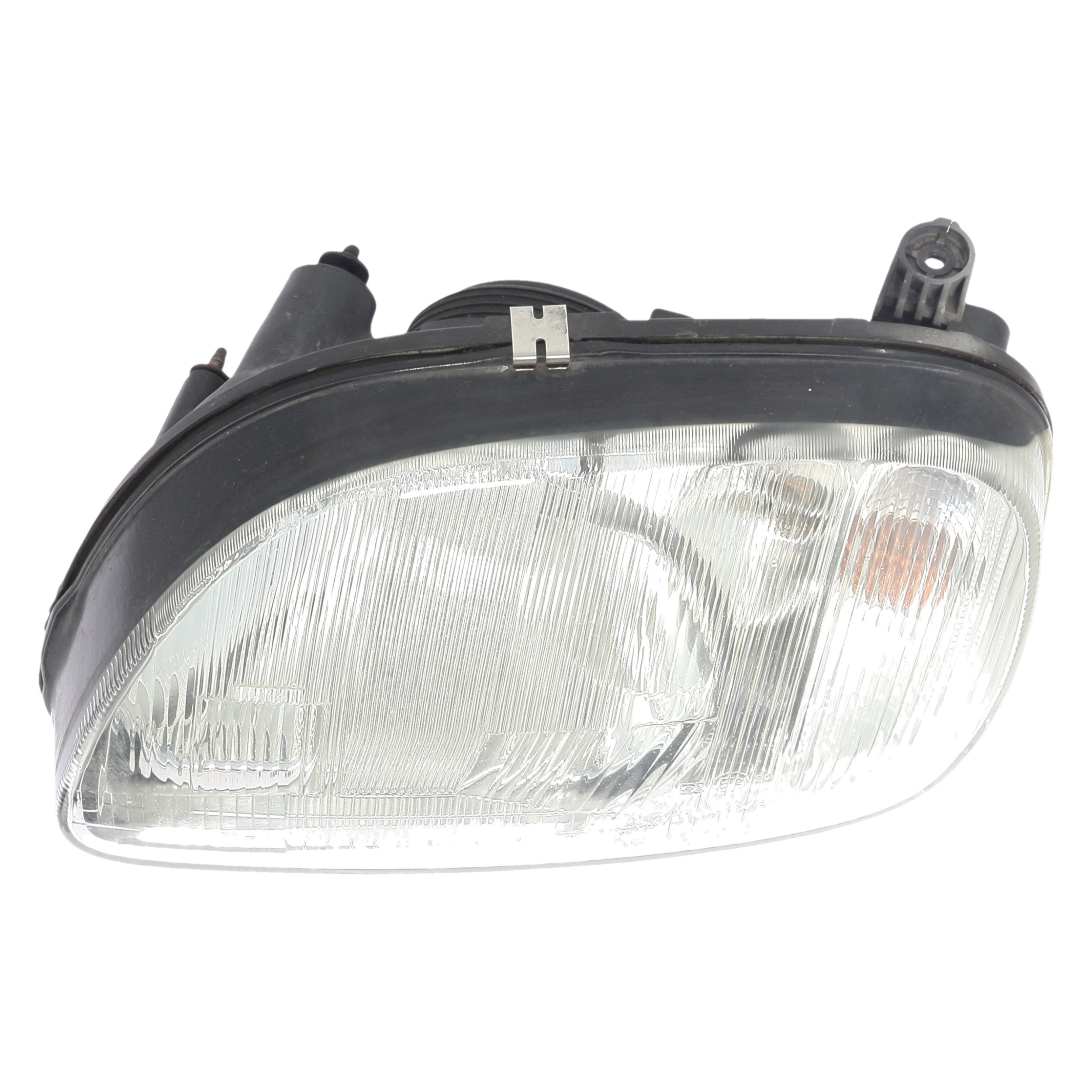 Optique avant principal gauche (feux)(phare) pour NISSAN MICRA 2 PHASE 3 Optique avant principal gauche (feux)(phare) pour NISSAN MICRA 2 PHASE 3