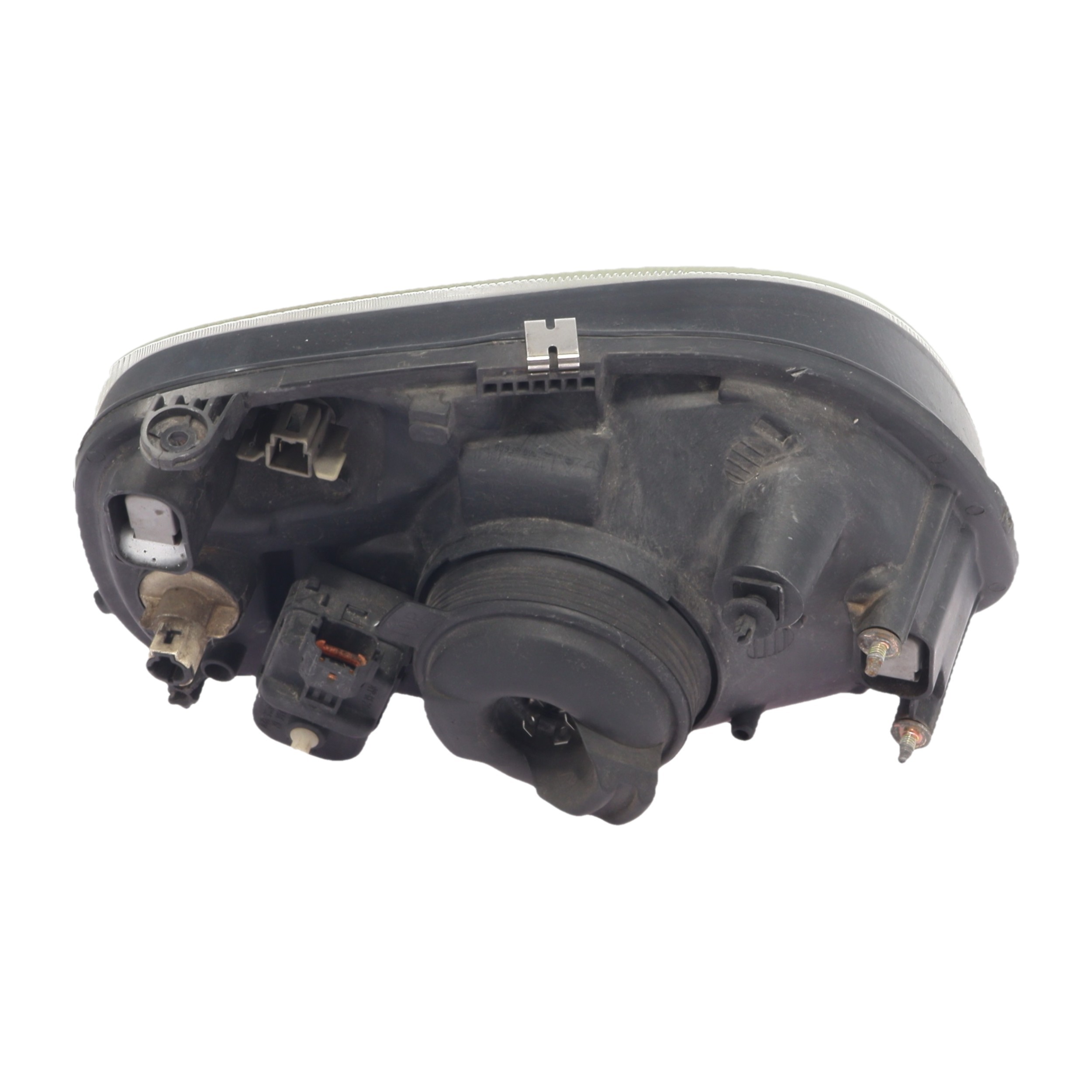Optique avant principal gauche (feux)(phare) pour NISSAN MICRA 2 PHASE 3 Optique avant principal gauche (feux)(phare) pour NISSAN MICRA 2 PHASE 3