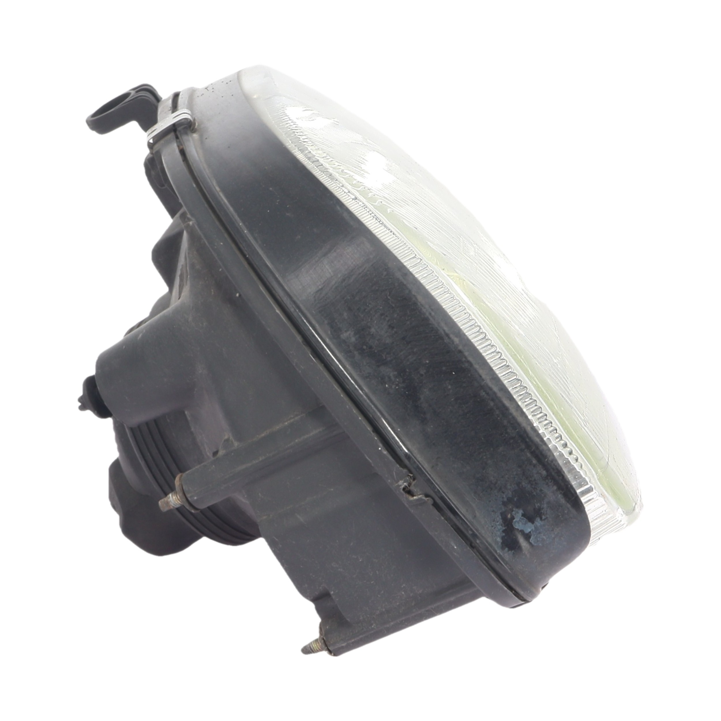 Optique avant principal gauche (feux)(phare) pour NISSAN MICRA 2 PHASE 3 Optique avant principal gauche (feux)(phare) pour NISSAN MICRA 2 PHASE 3