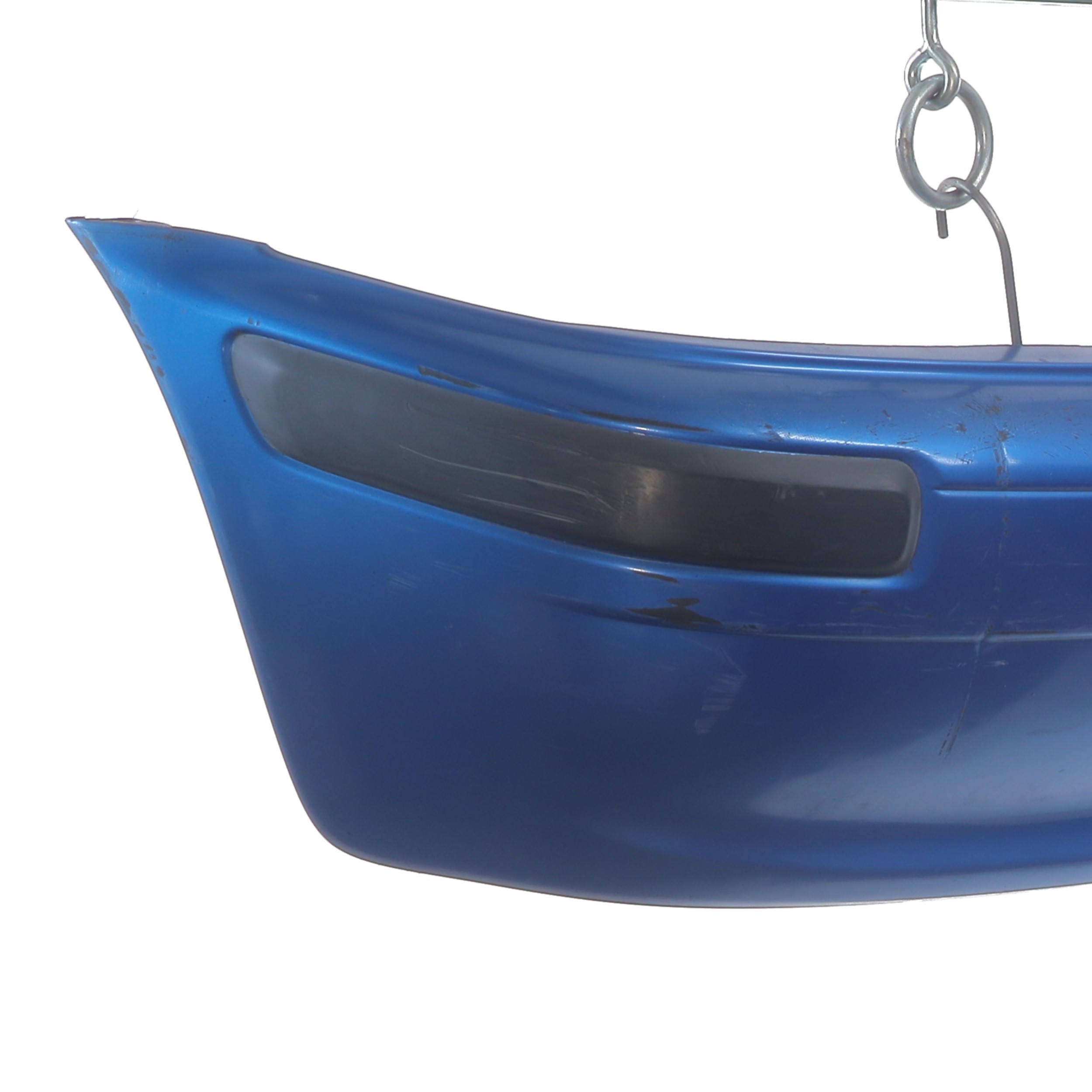 Pare choc arriere pour NISSAN MICRA 2 PHASE 3 Pare choc arriere pour NISSAN MICRA 2 PHASE 3