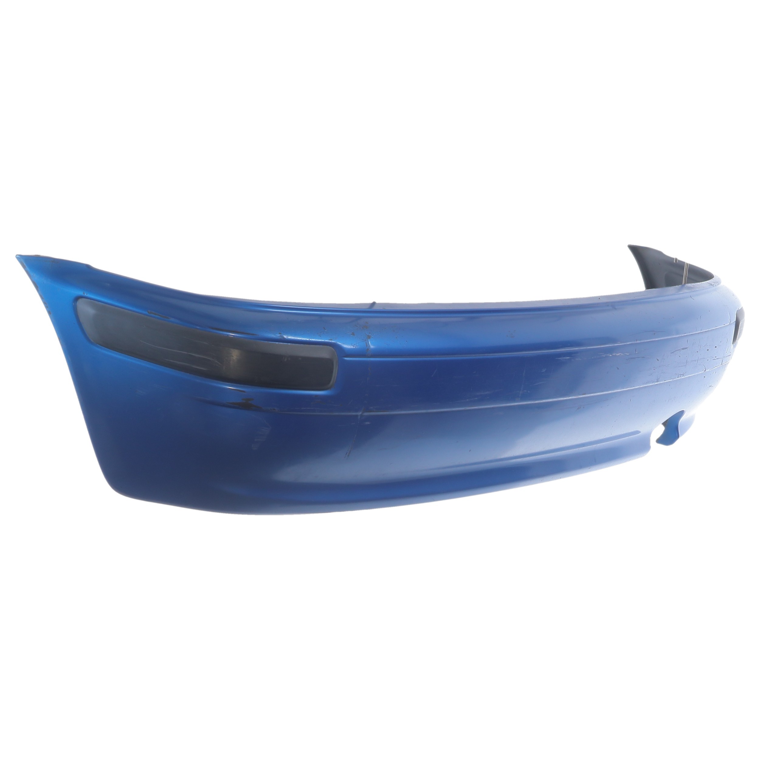 Pare choc arriere pour NISSAN MICRA 2 PHASE 3 Pare choc arriere pour NISSAN MICRA 2 PHASE 3