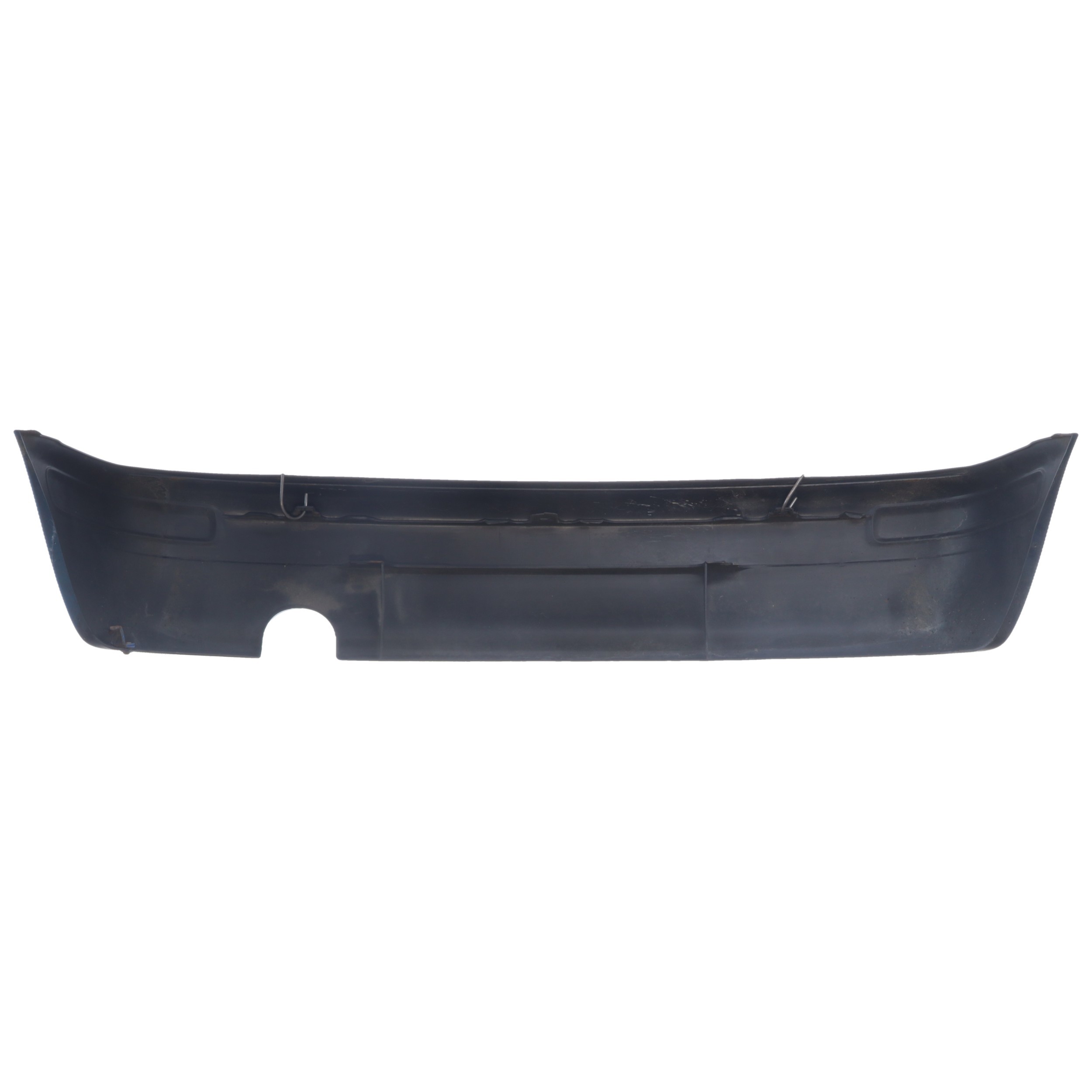Pare choc arriere pour NISSAN MICRA 2 PHASE 3 Pare choc arriere pour NISSAN MICRA 2 PHASE 3