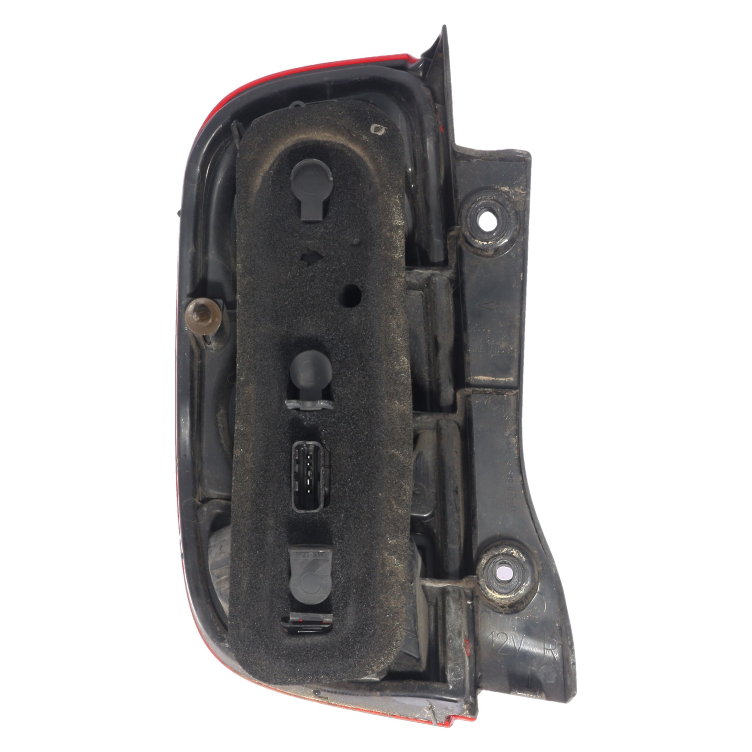 Feu arriere principal droit (feux) pour NISSAN MICRA 3 PHASE 3 Feu arriere principal droit (feux) pour NISSAN MICRA 3 PHASE 3