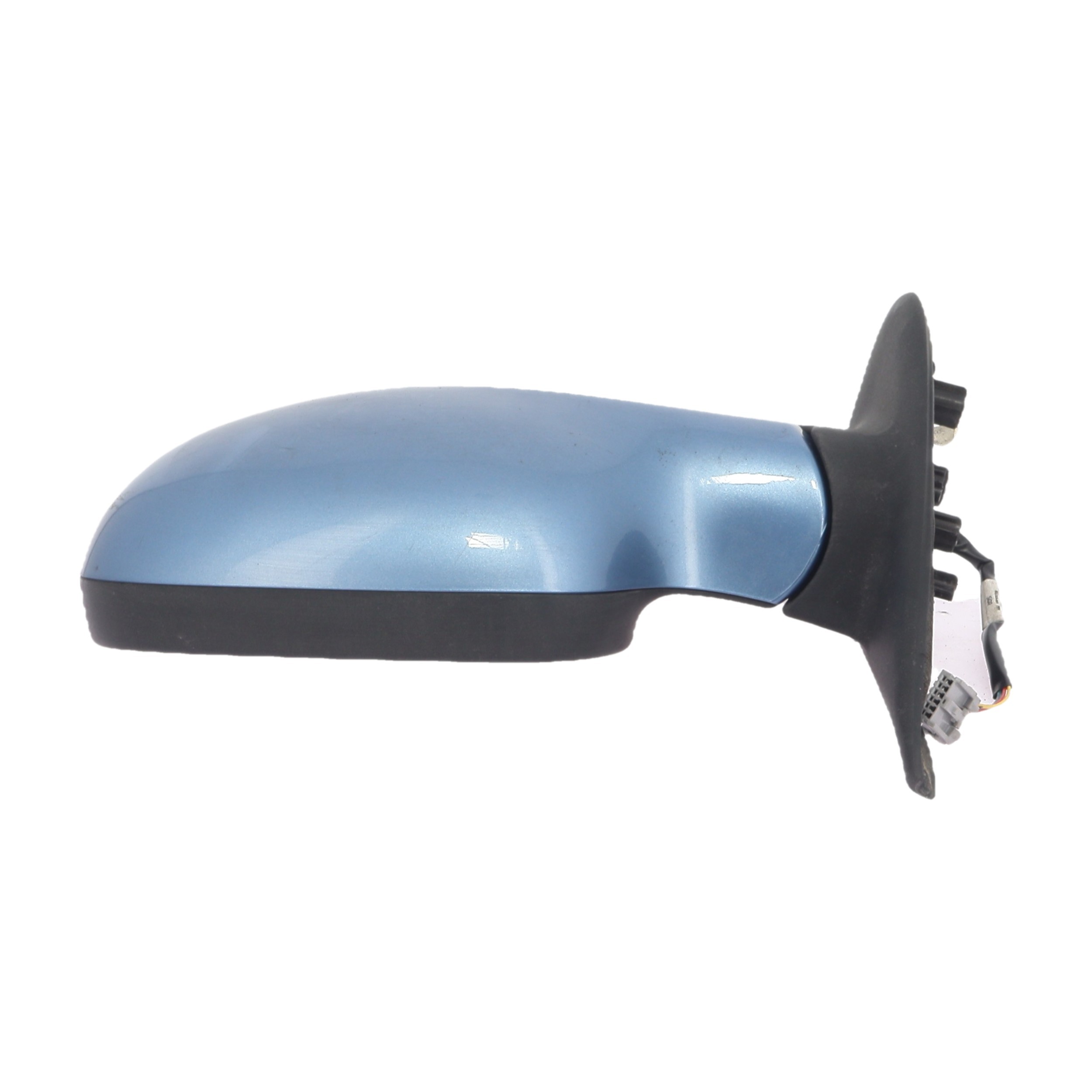 Retroviseur gauche pour NISSAN MICRA 3 PHASE 3 Retroviseur gauche pour NISSAN MICRA 3 PHASE 3