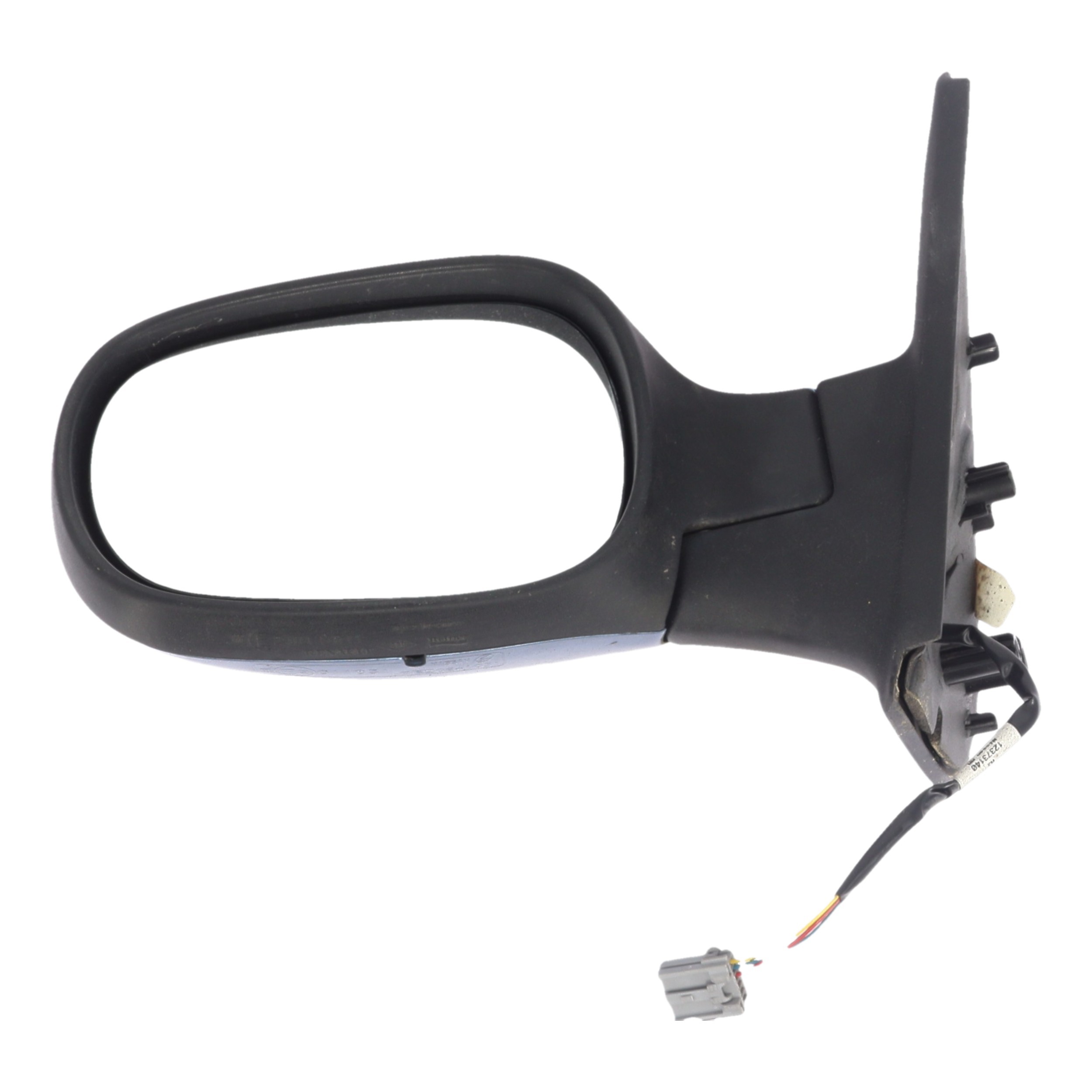 Retroviseur gauche pour NISSAN MICRA 3 PHASE 3 Retroviseur gauche pour NISSAN MICRA 3 PHASE 3