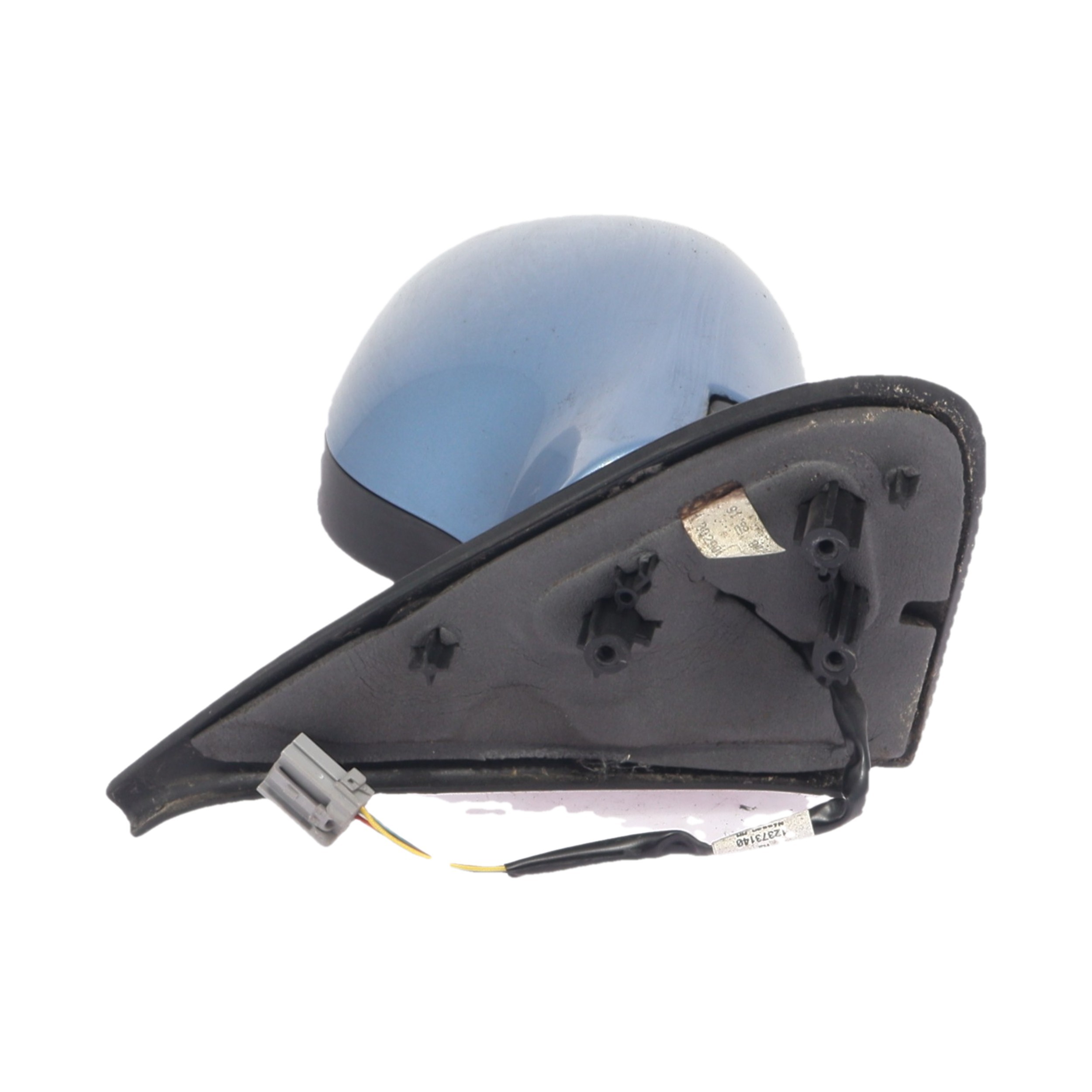 Retroviseur gauche pour NISSAN MICRA 3 PHASE 3 Retroviseur gauche pour NISSAN MICRA 3 PHASE 3