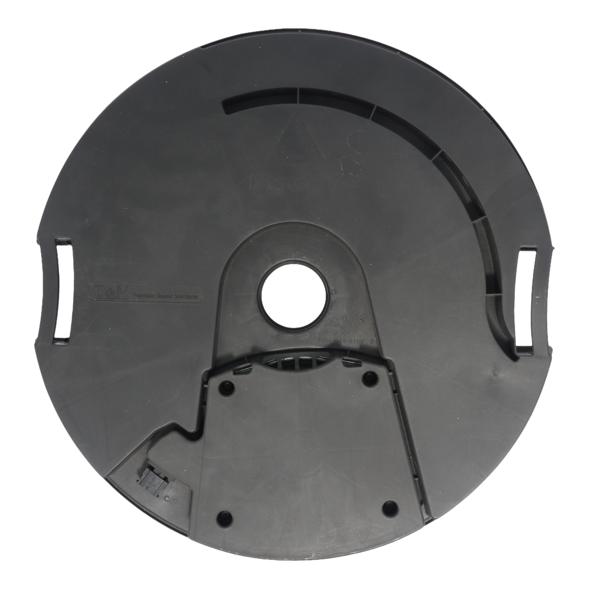 Caisson de basses pour AUDI A3 3 PHASE 1 Caisson de basses pour AUDI A3 3 PHASE 1