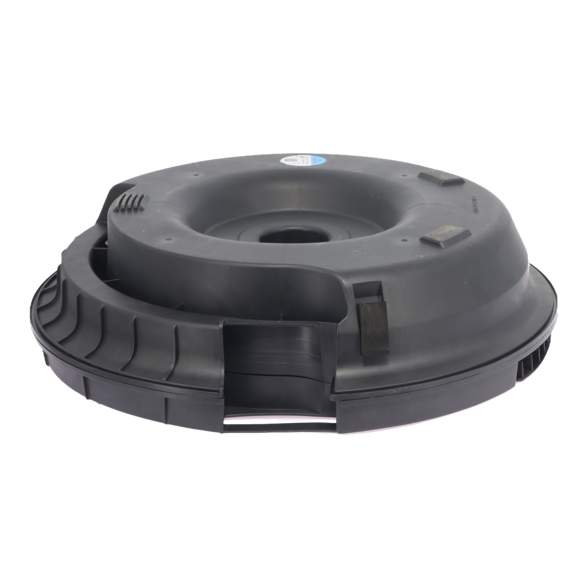 Caisson de basses pour AUDI A3 3 PHASE 1 Caisson de basses pour AUDI A3 3 PHASE 1