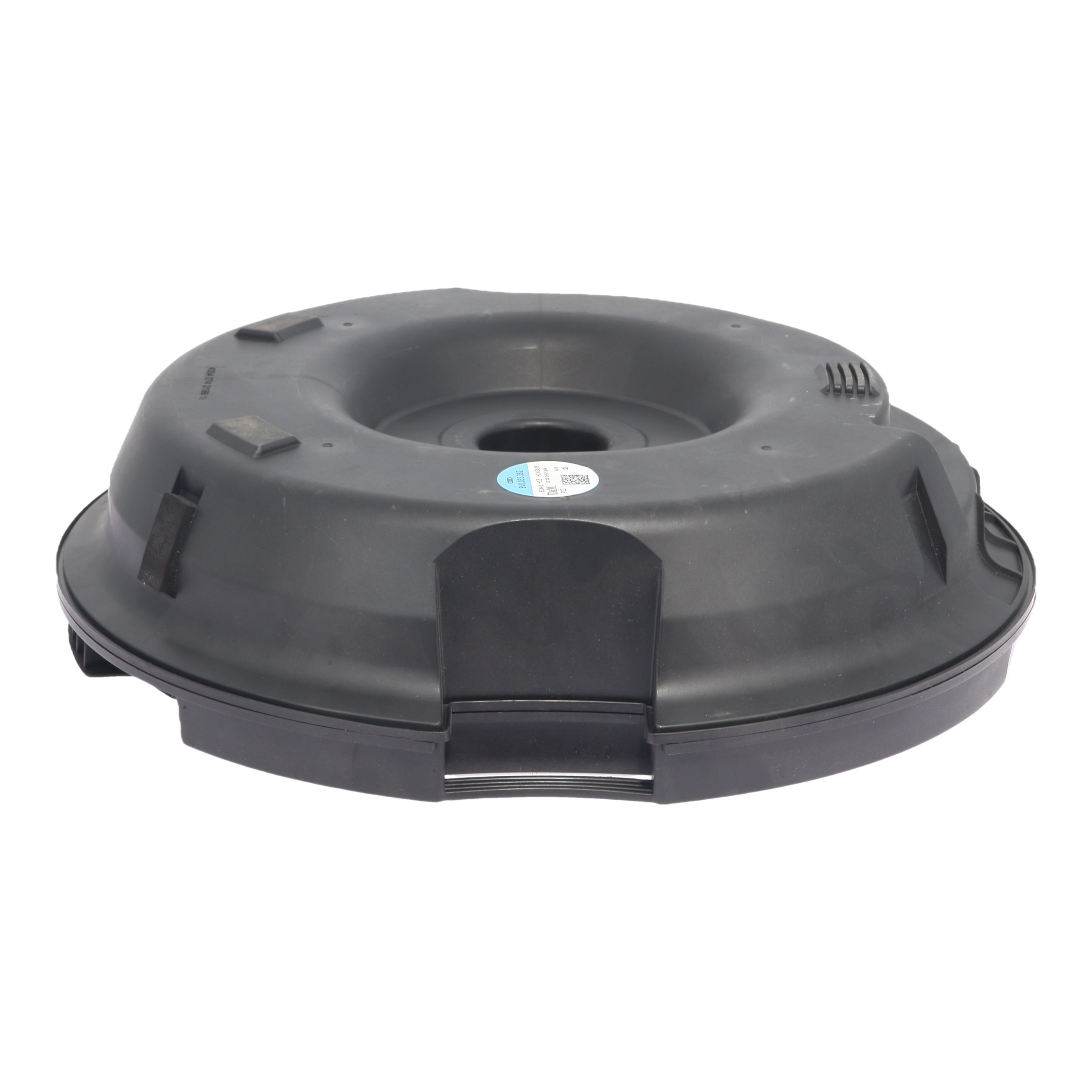 Caisson de basses pour AUDI A3 3 PHASE 1 Caisson de basses pour AUDI A3 3 PHASE 1