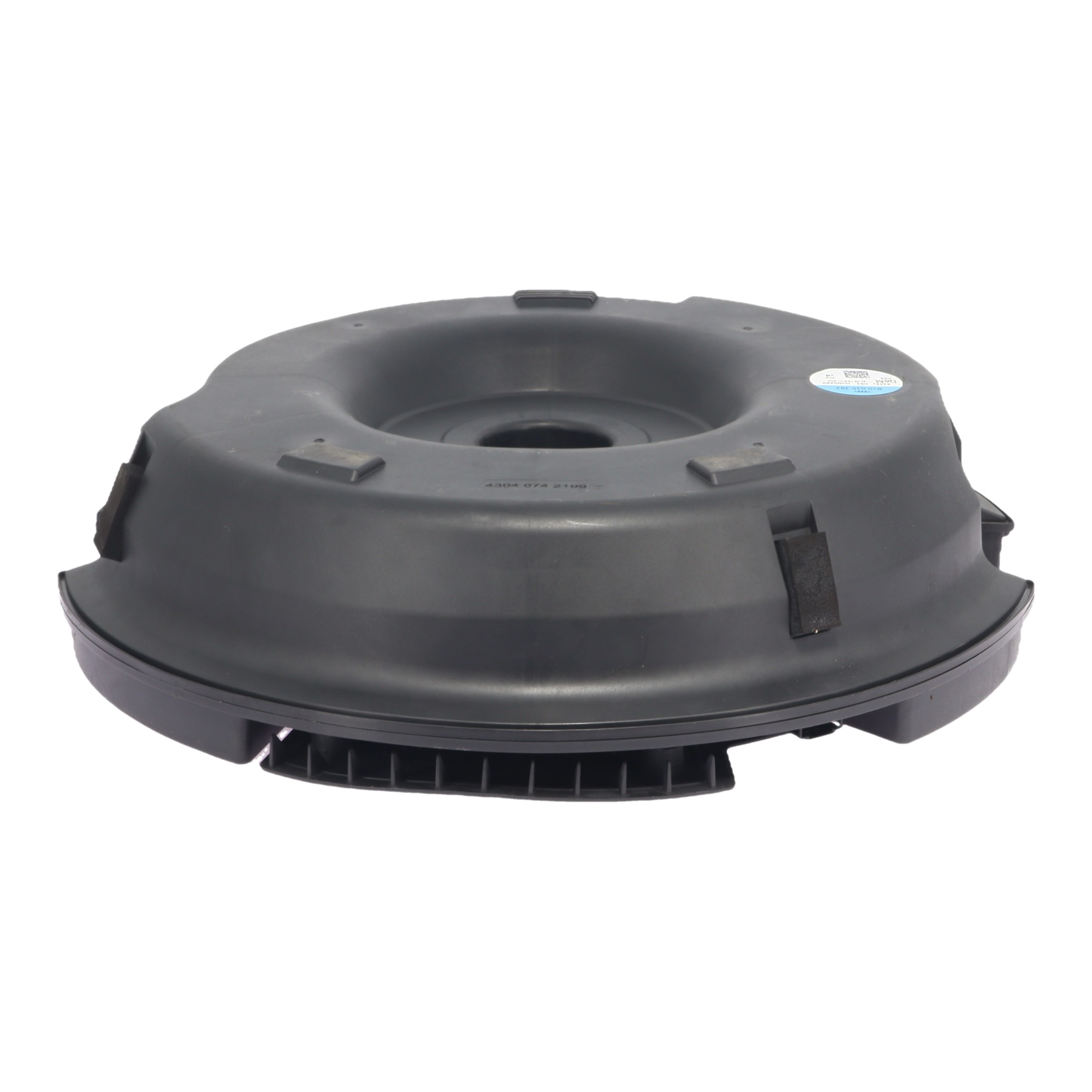 Caisson de basses pour AUDI A3 3 PHASE 1 Caisson de basses pour AUDI A3 3 PHASE 1