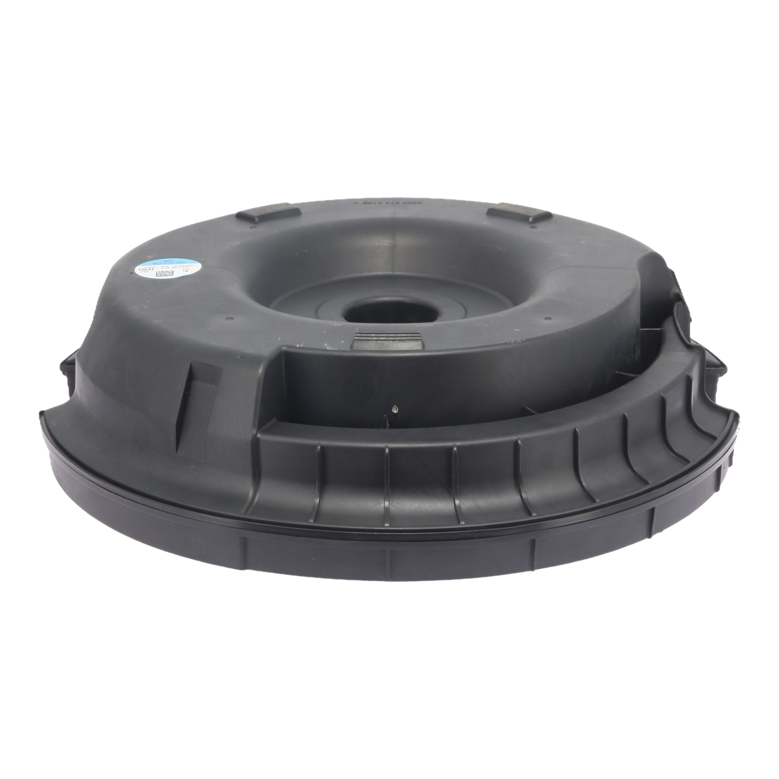 Caisson de basses pour AUDI A3 3 PHASE 1 Caisson de basses pour AUDI A3 3 PHASE 1