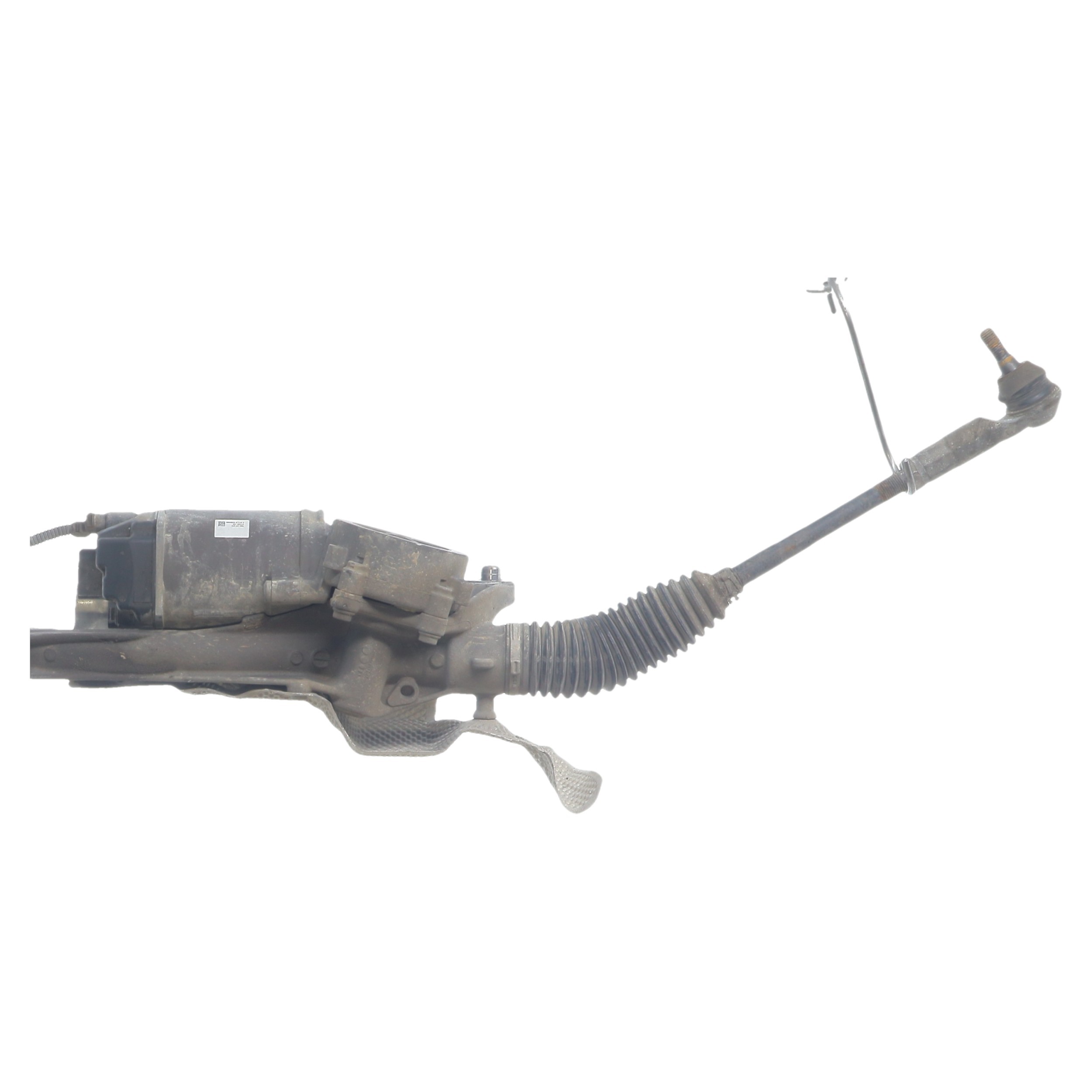 Cremaillere assistee pour VOLKSWAGEN GOLF 7 PHASE 1 Cremaillere assistee pour VOLKSWAGEN GOLF 7 PHASE 1