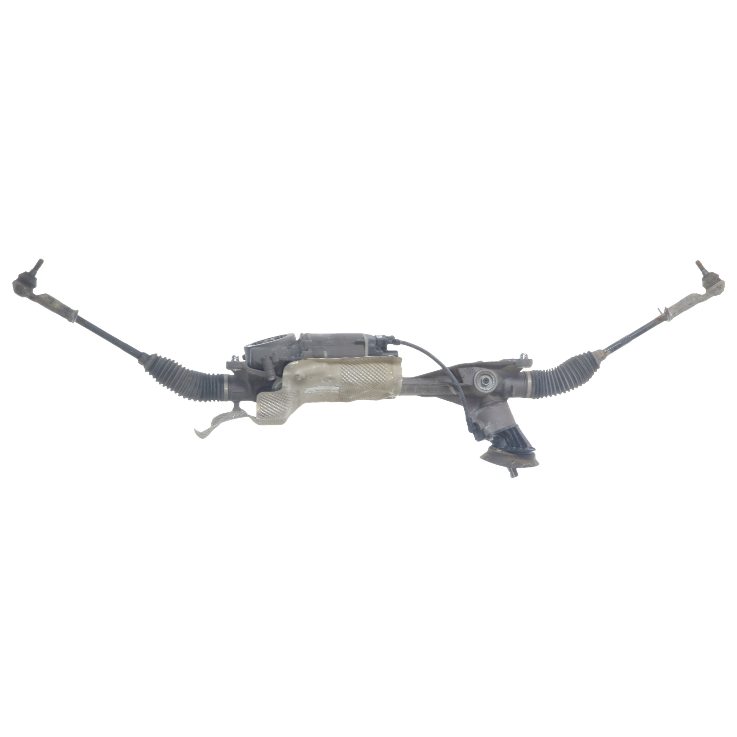 Cremaillere assistee pour VOLKSWAGEN GOLF 7 PHASE 1 Cremaillere assistee pour VOLKSWAGEN GOLF 7 PHASE 1