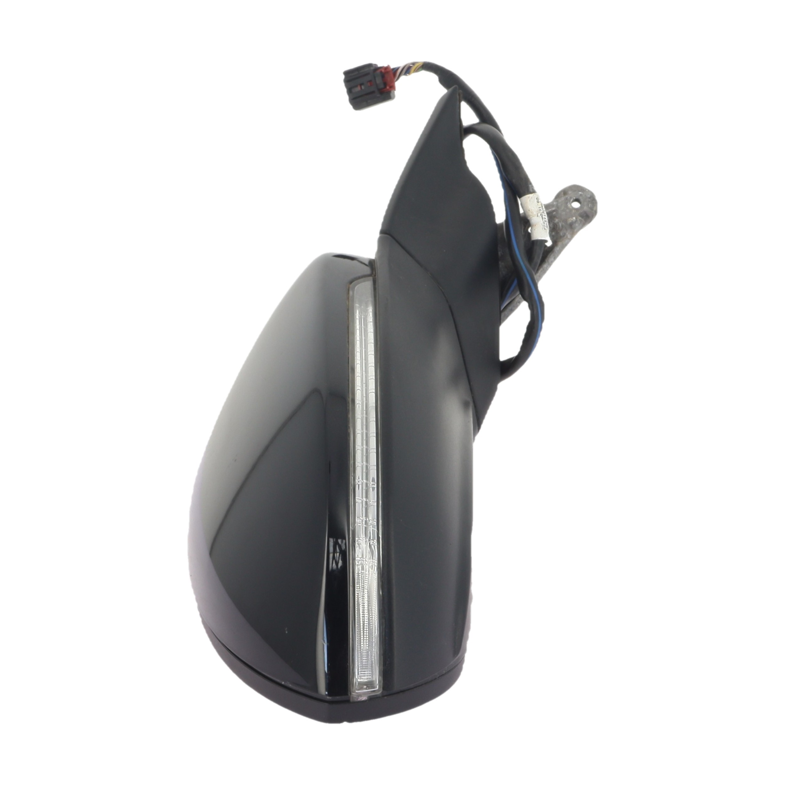 Retroviseur droit pour VOLKSWAGEN GOLF 7 PHASE 1 Retroviseur droit pour VOLKSWAGEN GOLF 7 PHASE 1