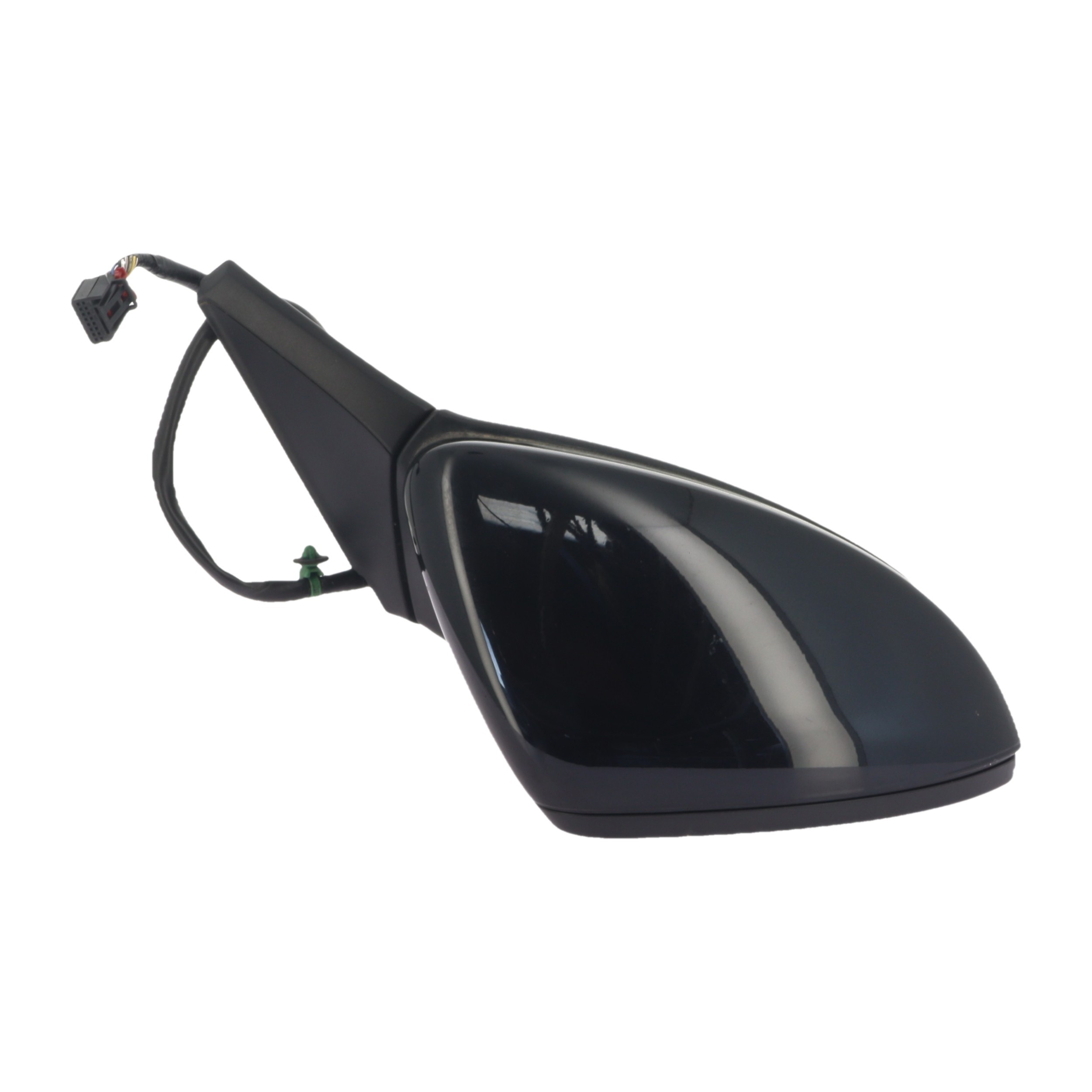 Retroviseur droit pour VOLKSWAGEN GOLF 7 PHASE 1 Retroviseur droit pour VOLKSWAGEN GOLF 7 PHASE 1