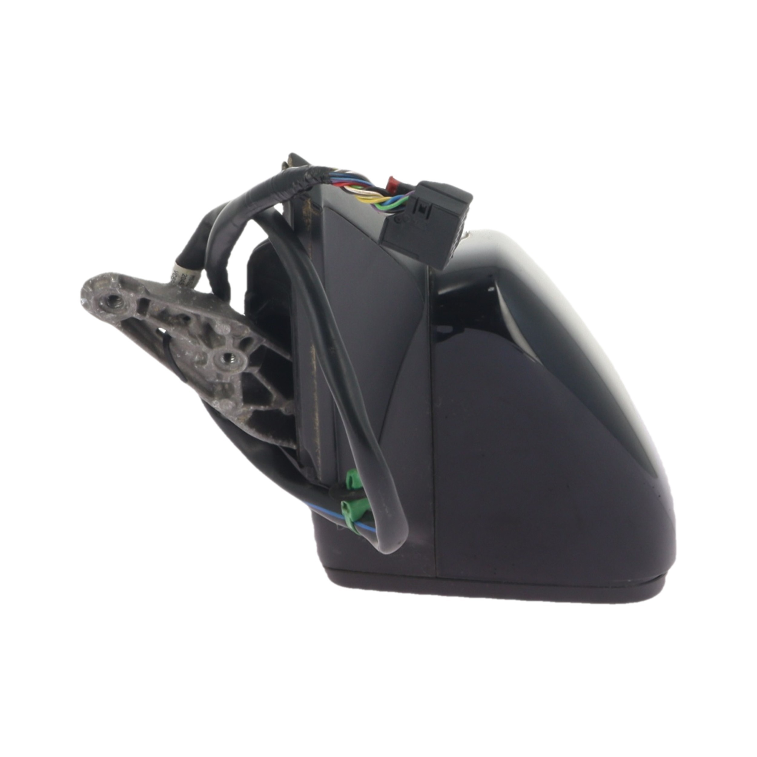 Retroviseur droit pour VOLKSWAGEN GOLF 7 PHASE 1 Retroviseur droit pour VOLKSWAGEN GOLF 7 PHASE 1