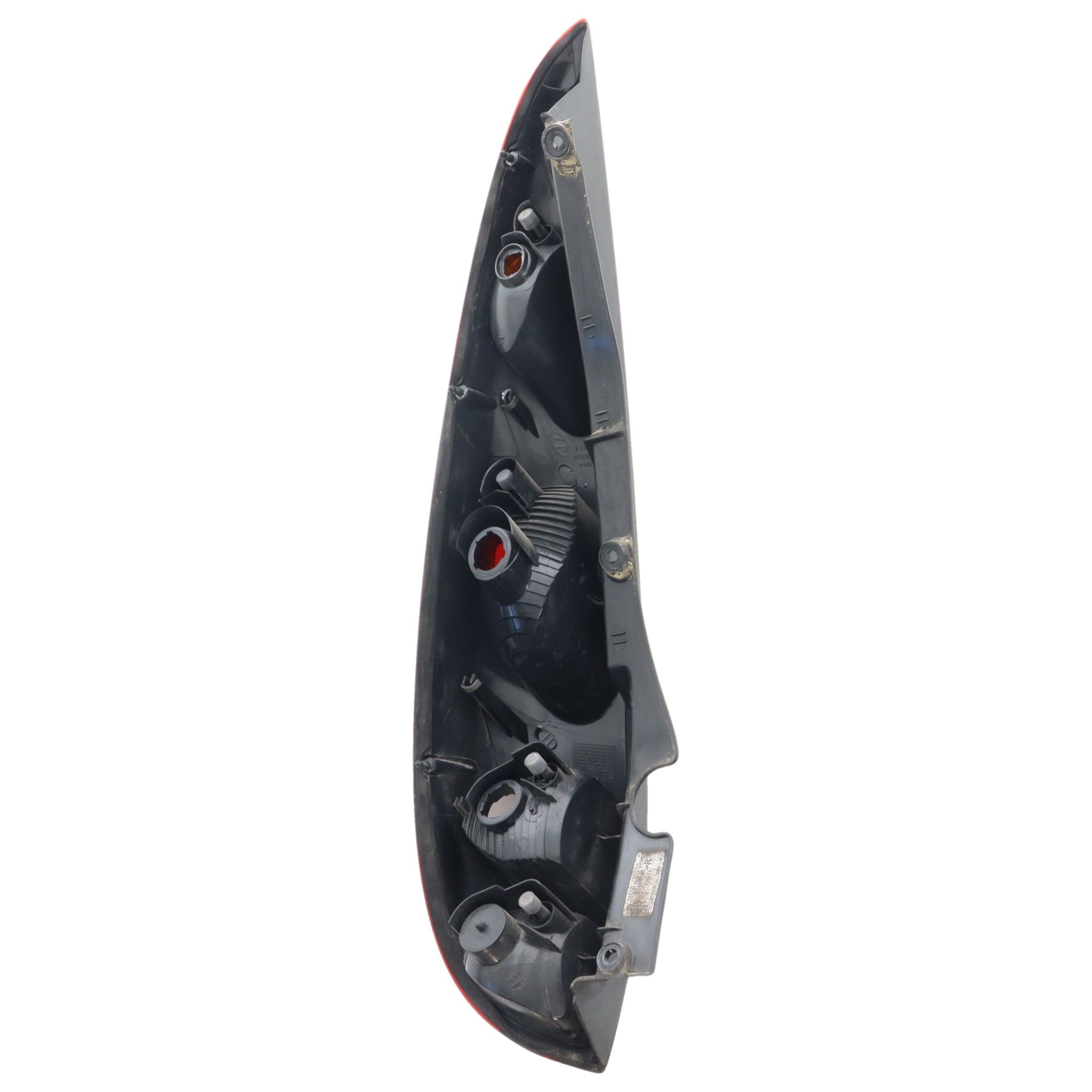 Feu arriere principal droit (feux) pour NISSAN ALMERA TINO PHASE 2 Feu arriere principal droit (feux) pour NISSAN ALMERA TINO PHASE 2
