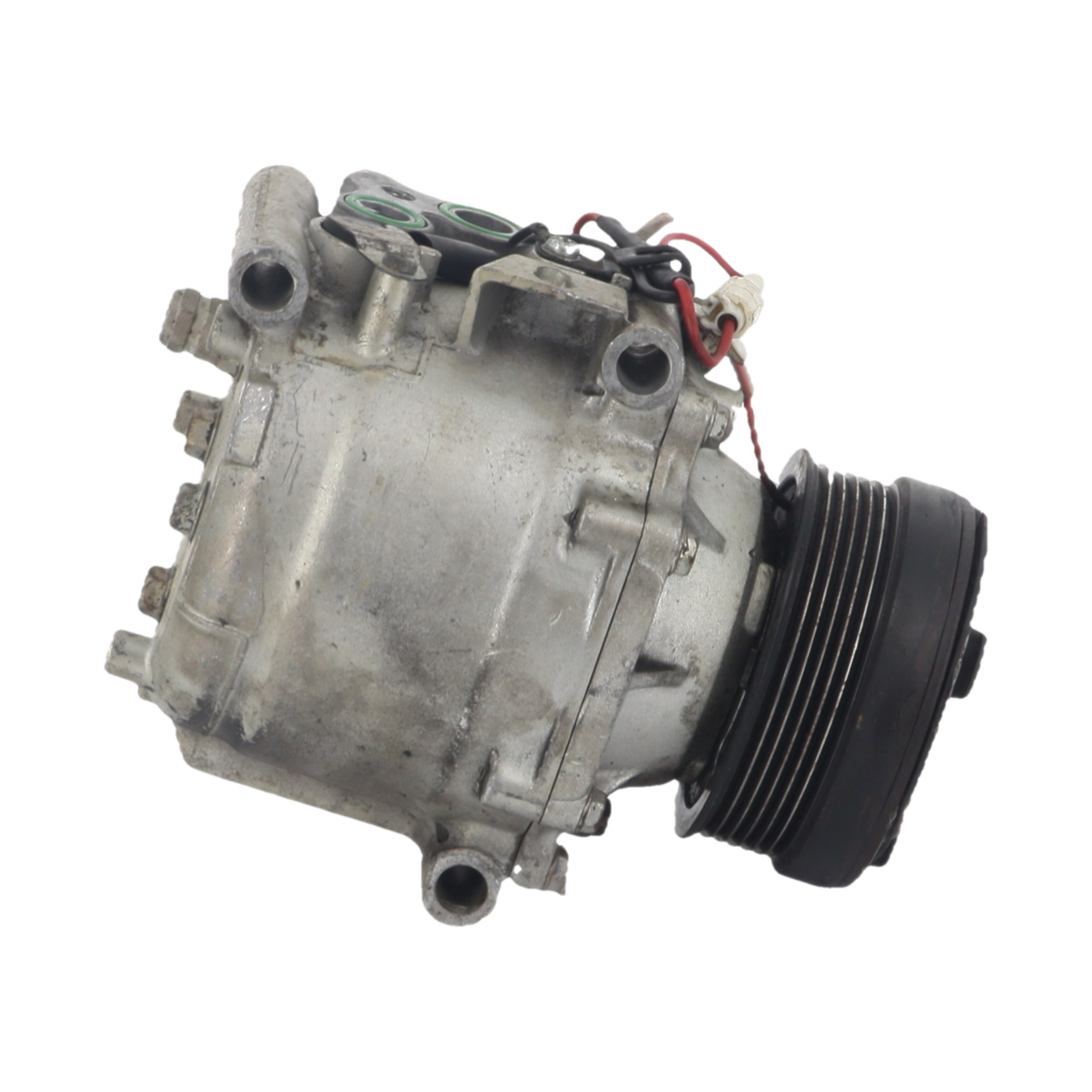 Compresseur clim pour SAAB 9.3 1 CABRIOLET Compresseur clim pour SAAB 9.3 1 CABRIOLET